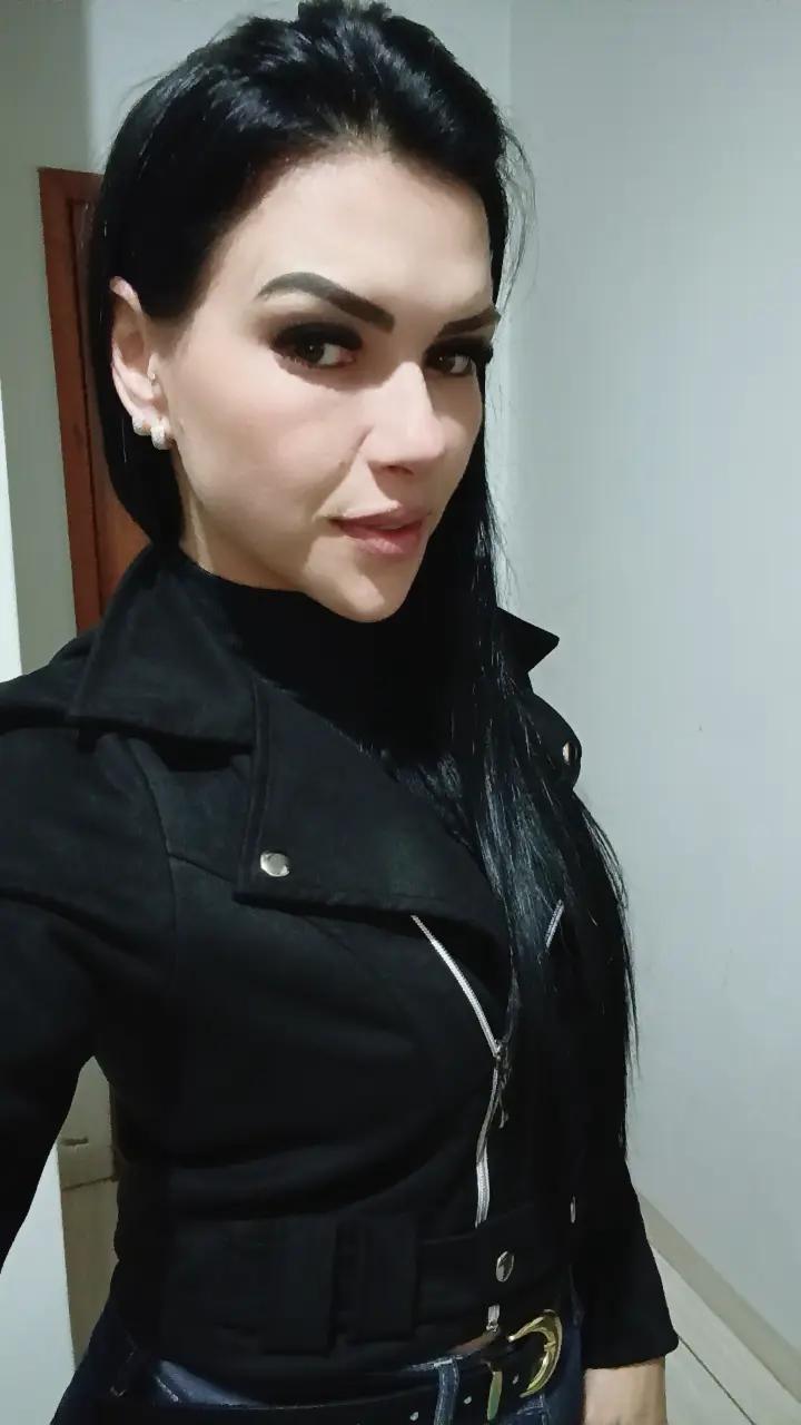 @Simone Oliveira