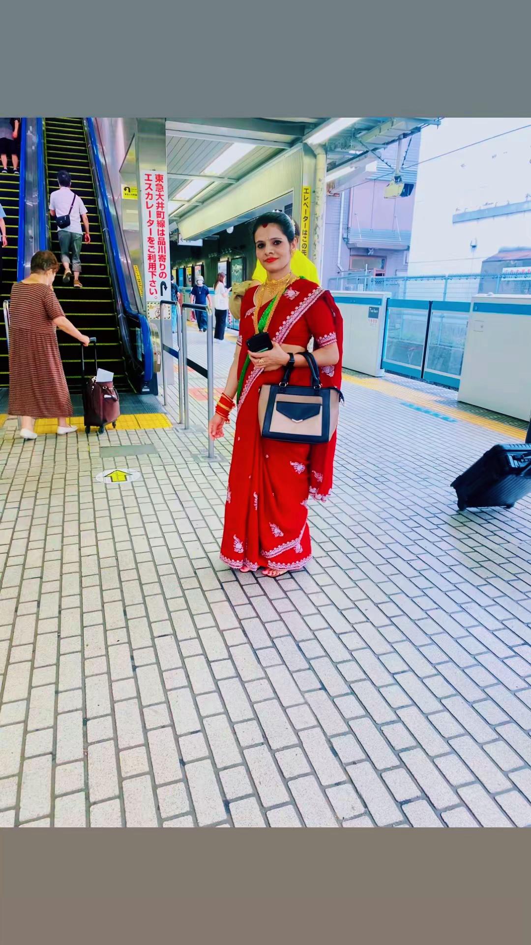 @rashmi bhandari🇳🇵🇯🇵💫🎶