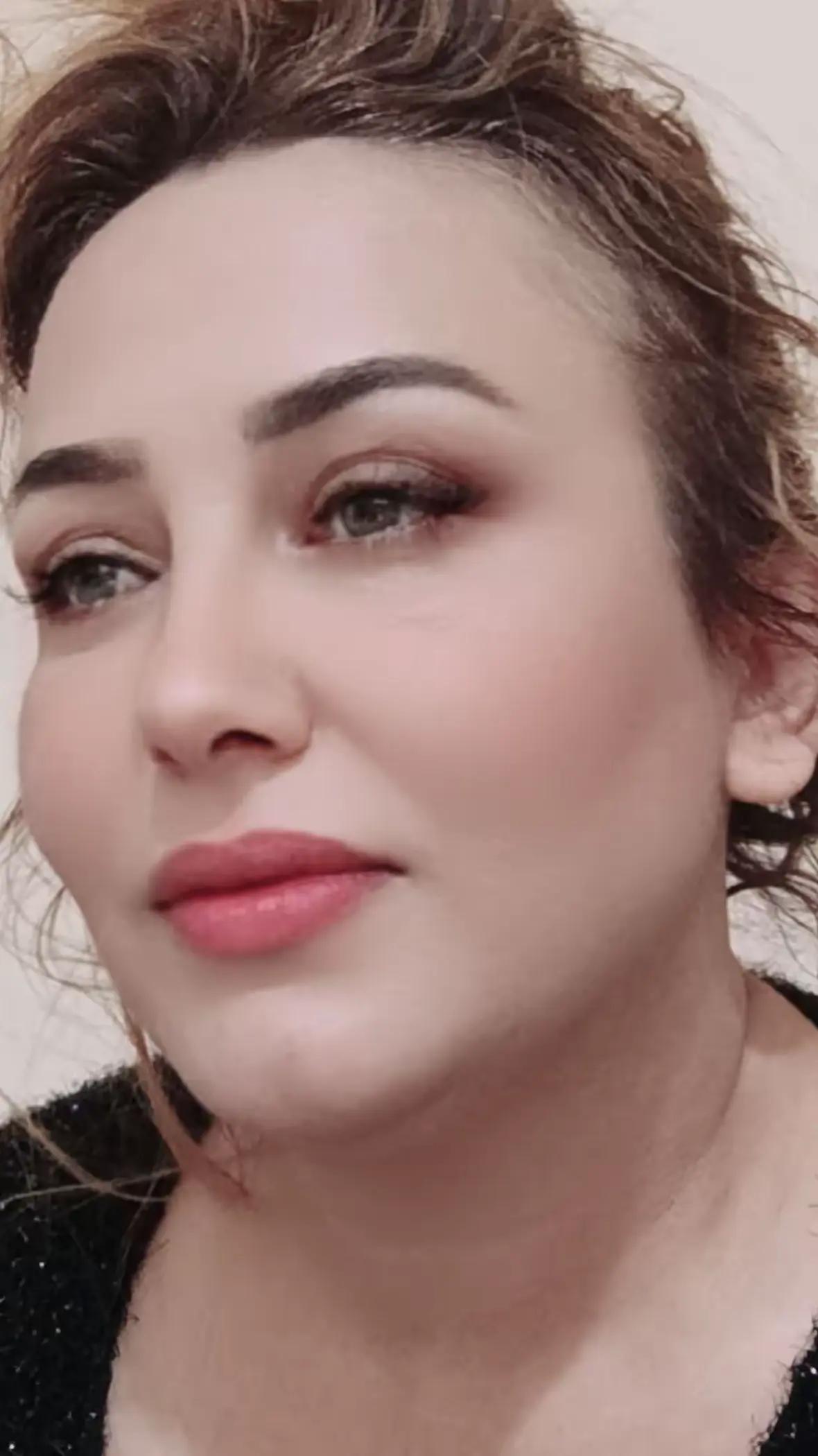 @hanife selma ayrı
