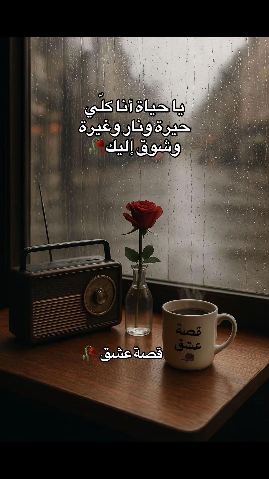 @قصة عشق 🥀