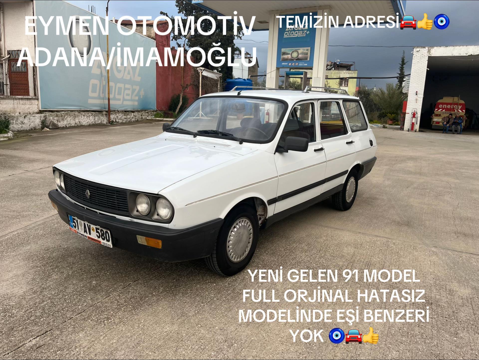 @Eymen Otomotiv
