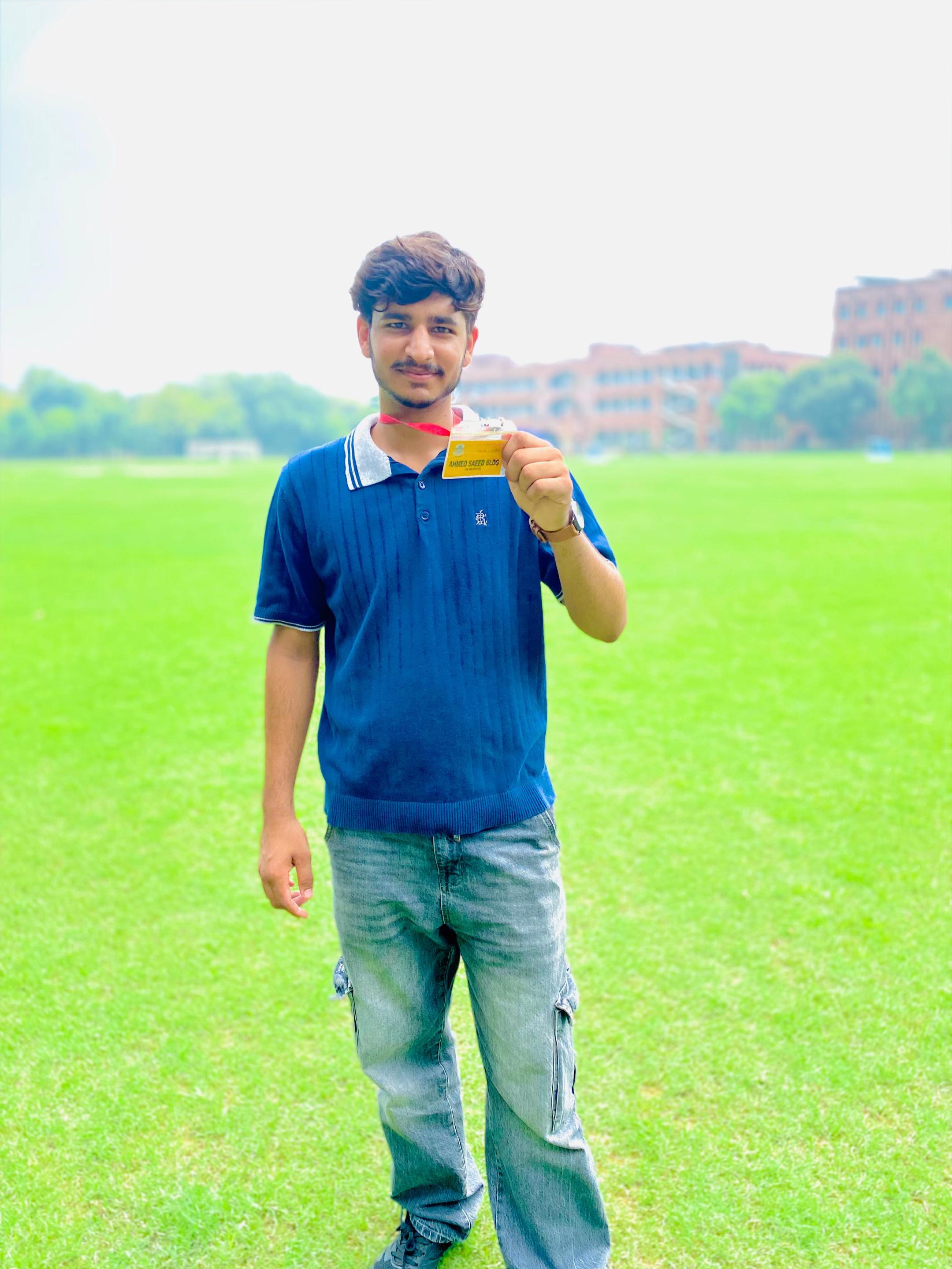 @Syed Daim