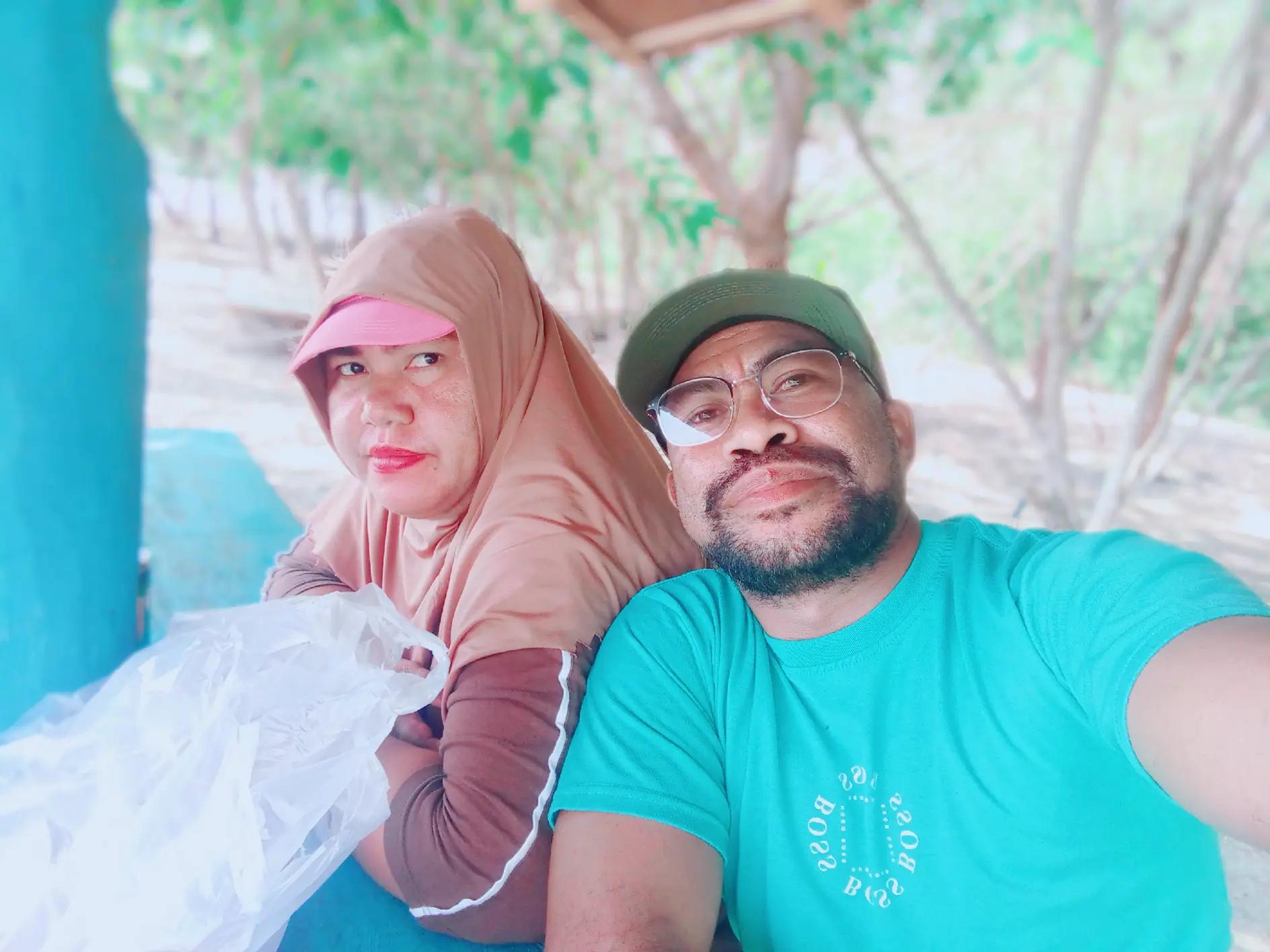 @Faisal Hatari