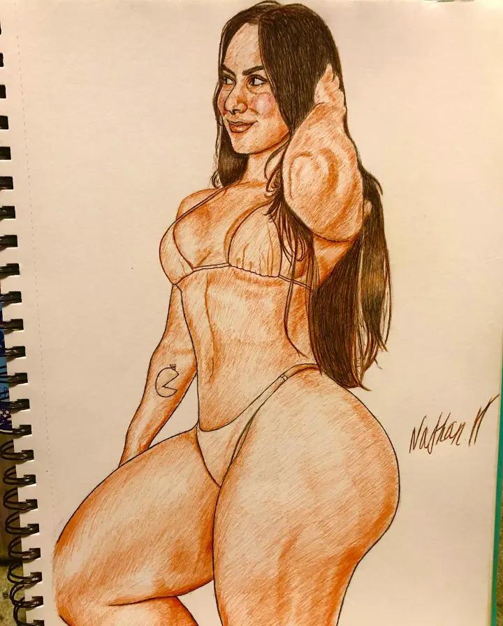 @Amelia Curvy