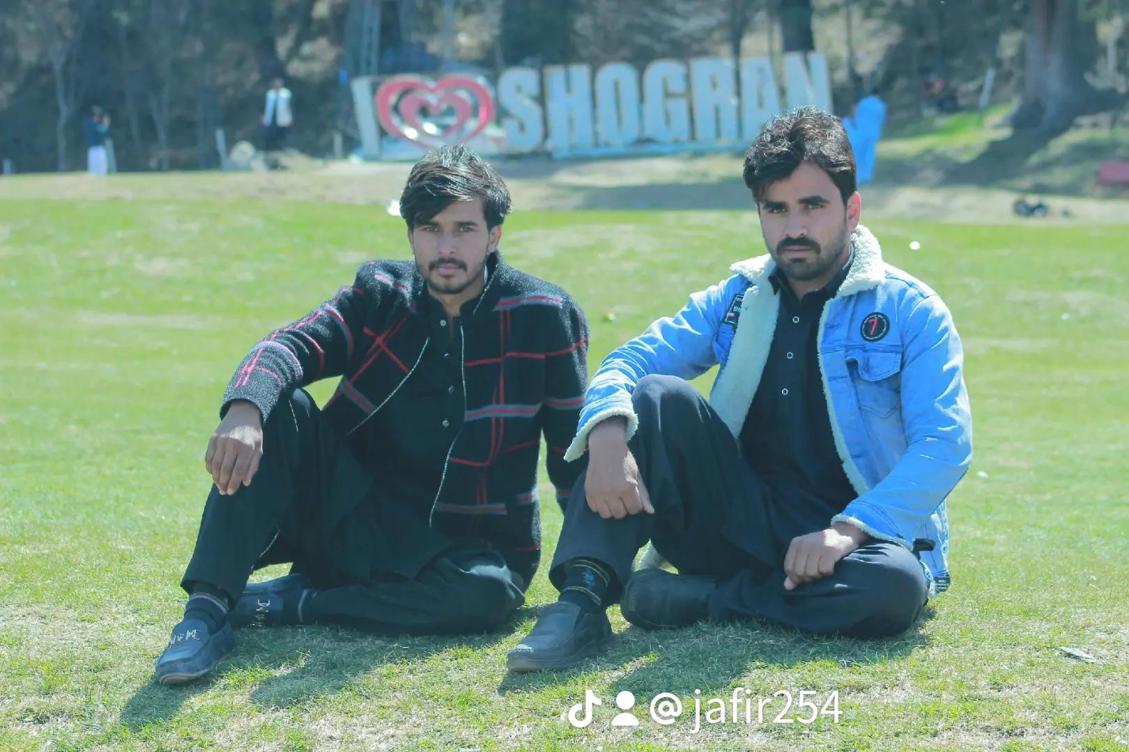 @jafir Hussain