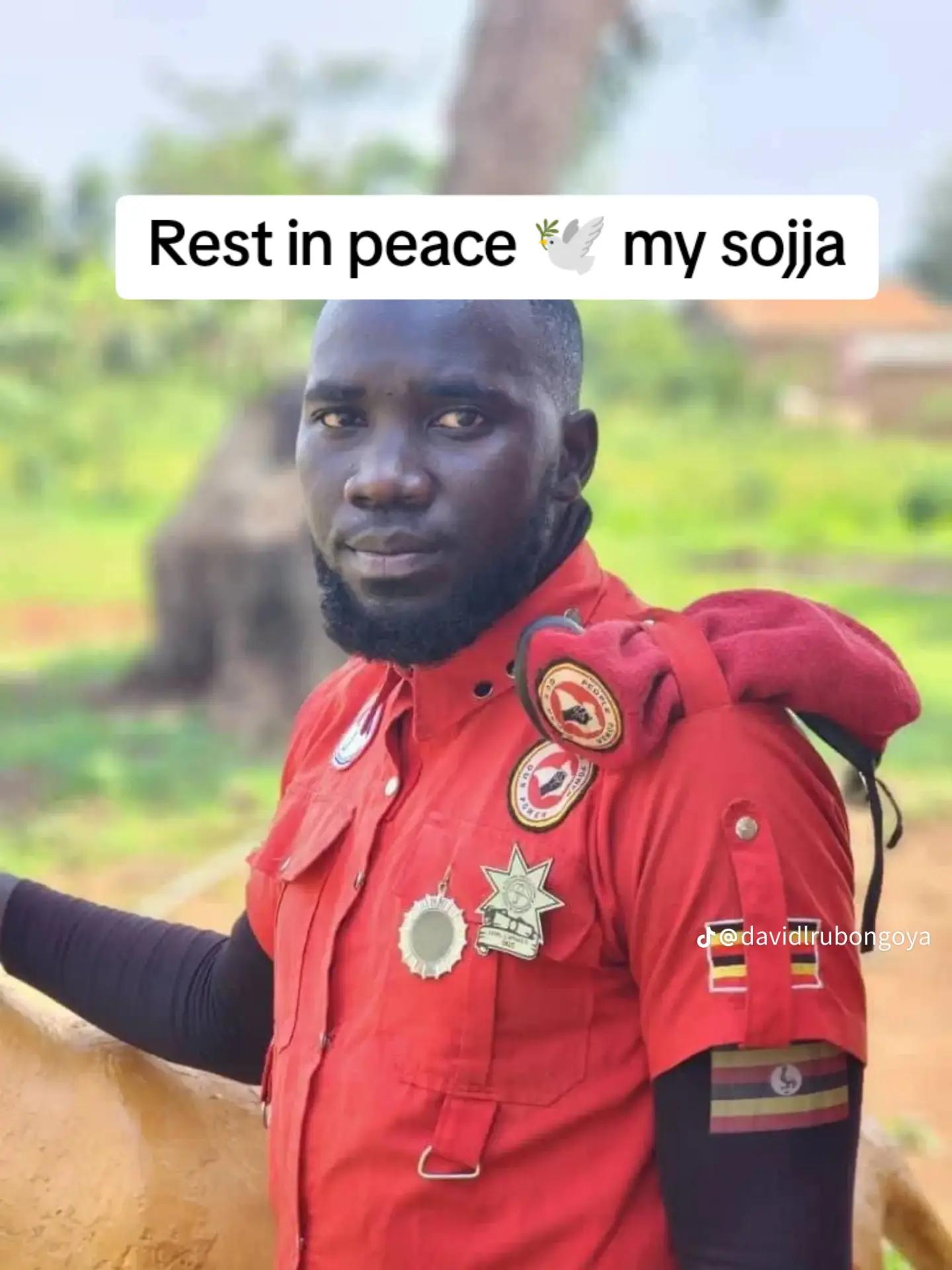 @Daddy praise Ug🇺🇬