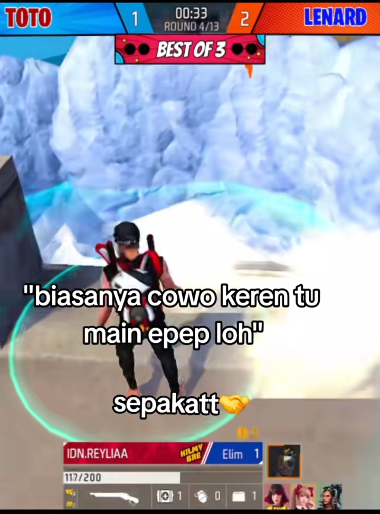 @idar suka epep🤓