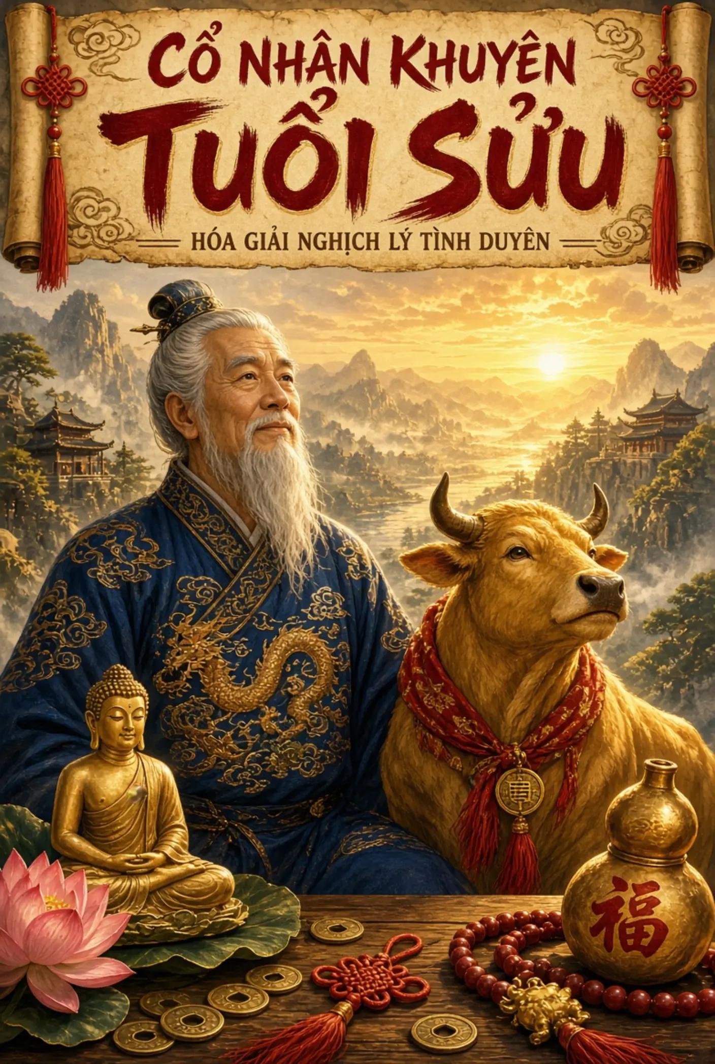 @TỬ VI & NHÂN QUẢ