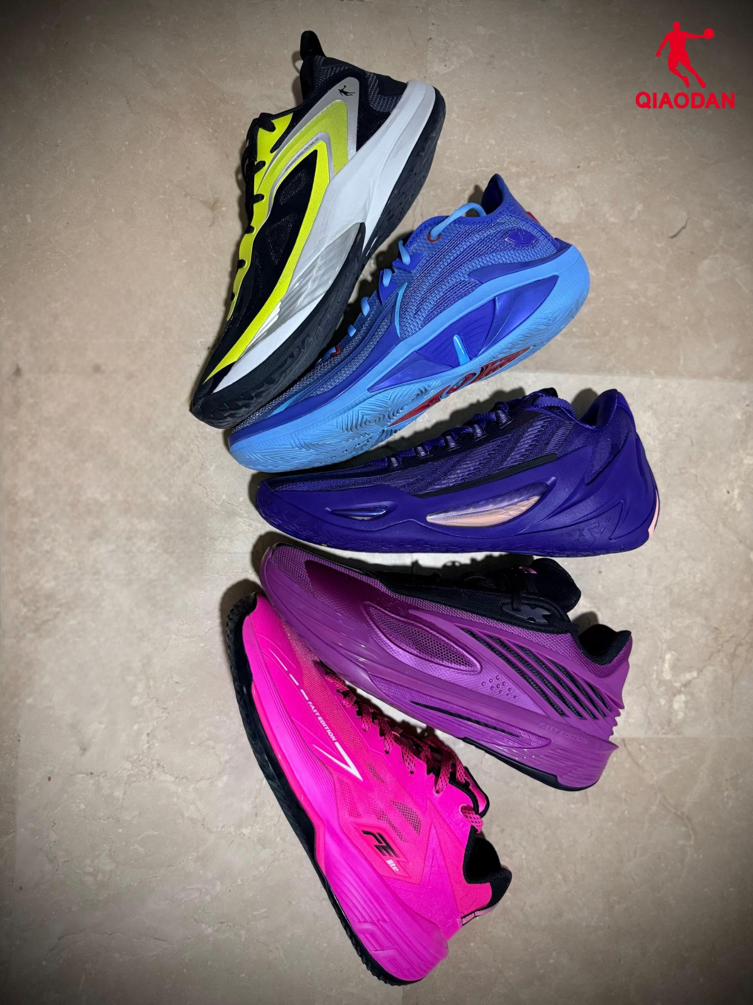 @Team WADE kicks