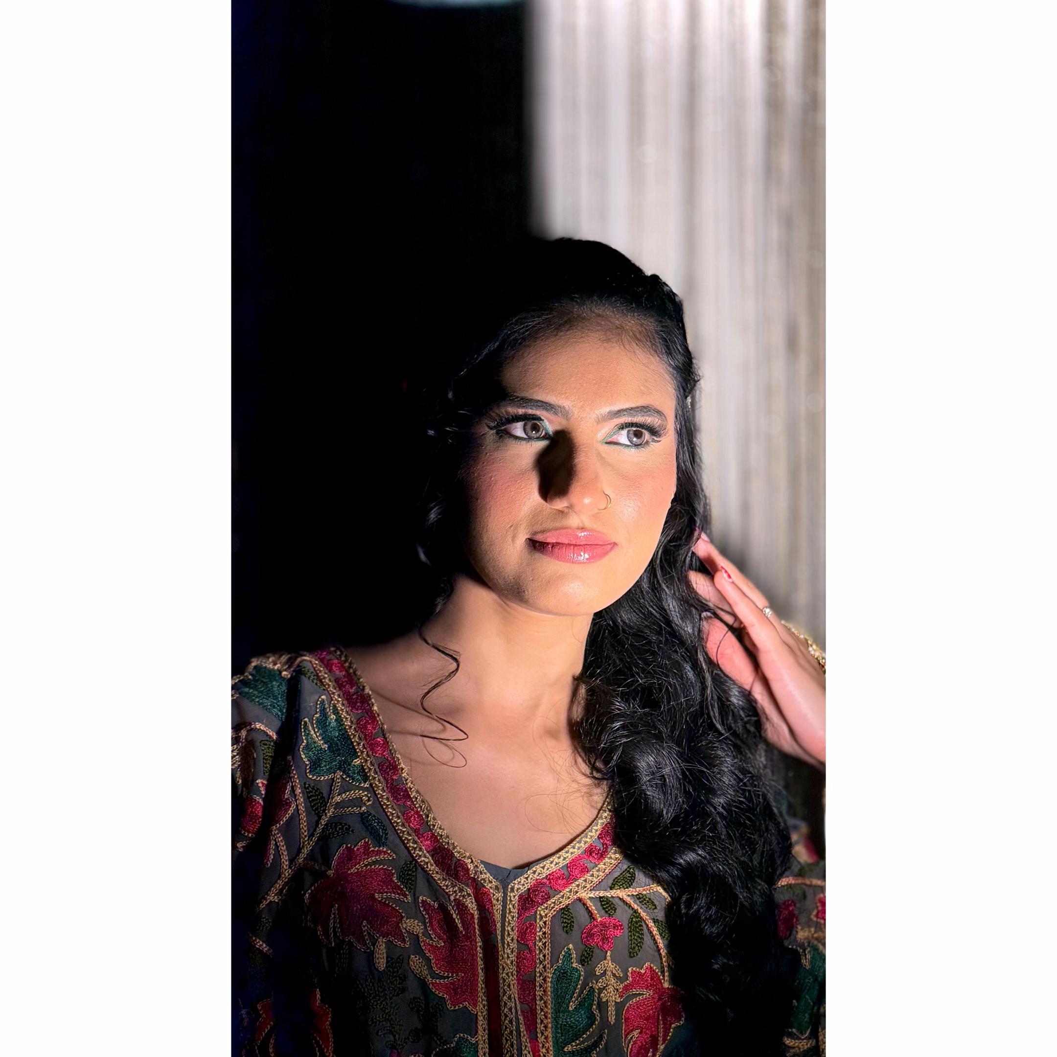 @Prabh Glam Studio