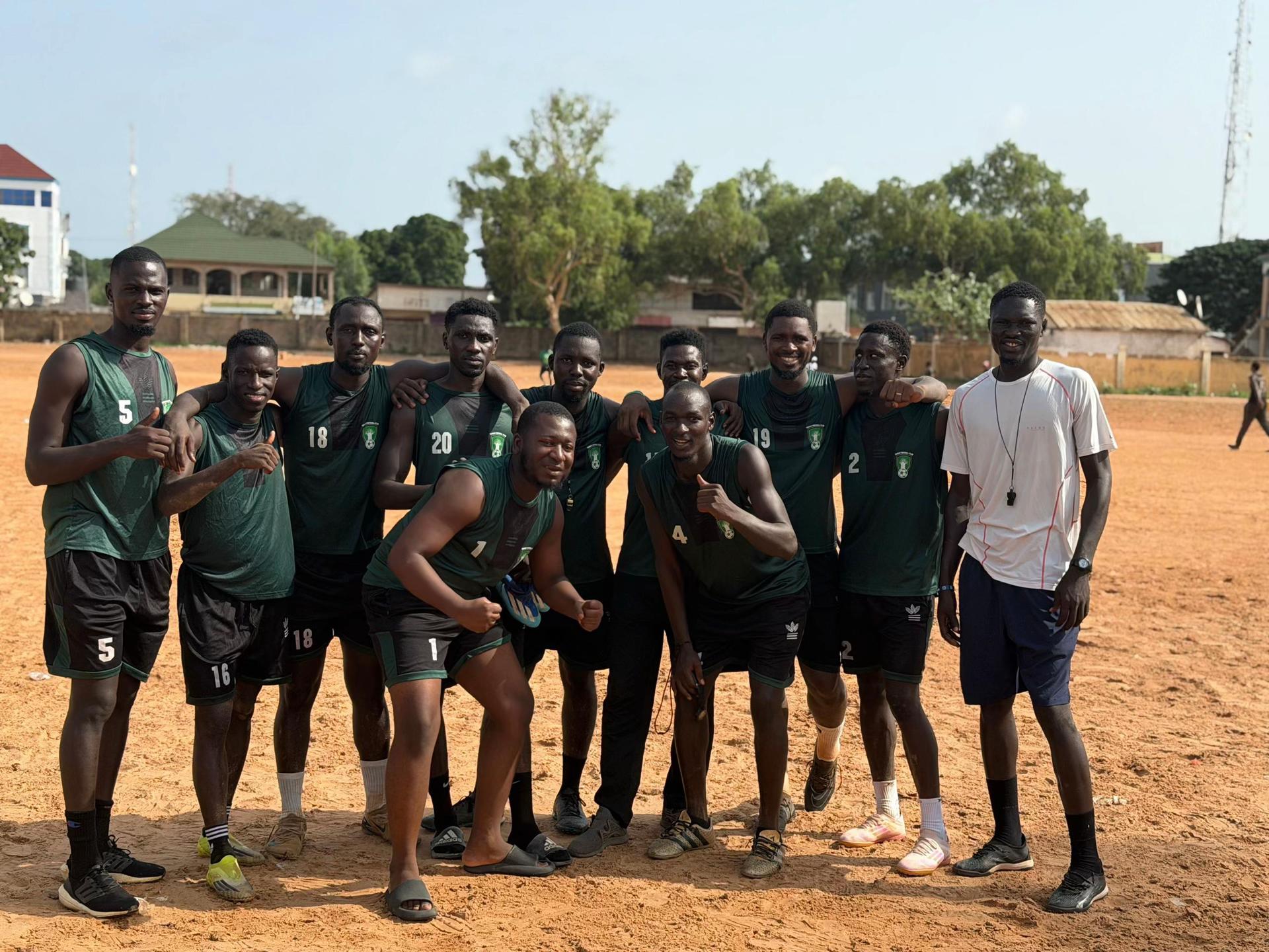 @TABABI FC
