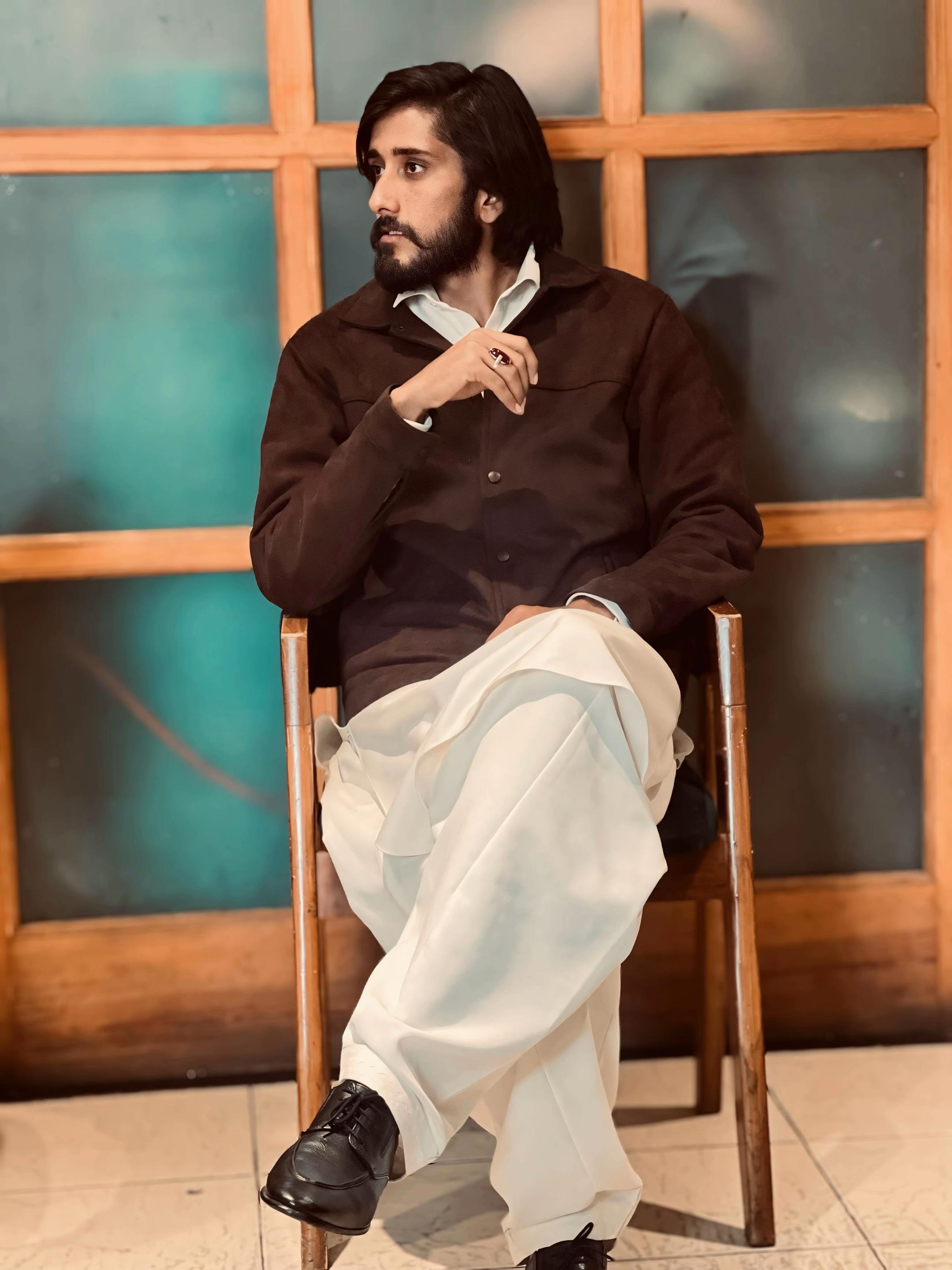 @MUZAMMAL SANDHU