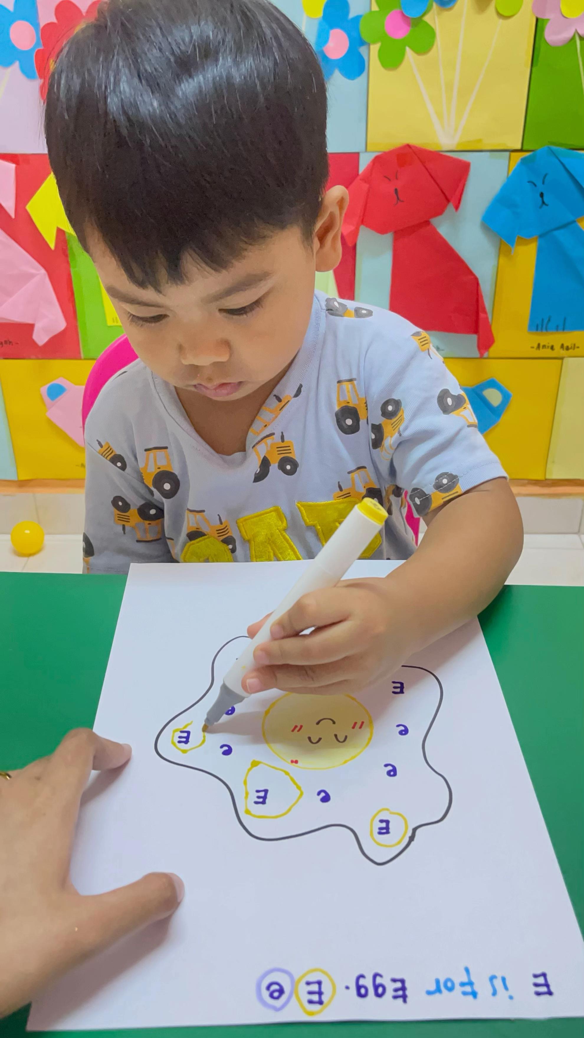 @KICDC PANDAN INDAH