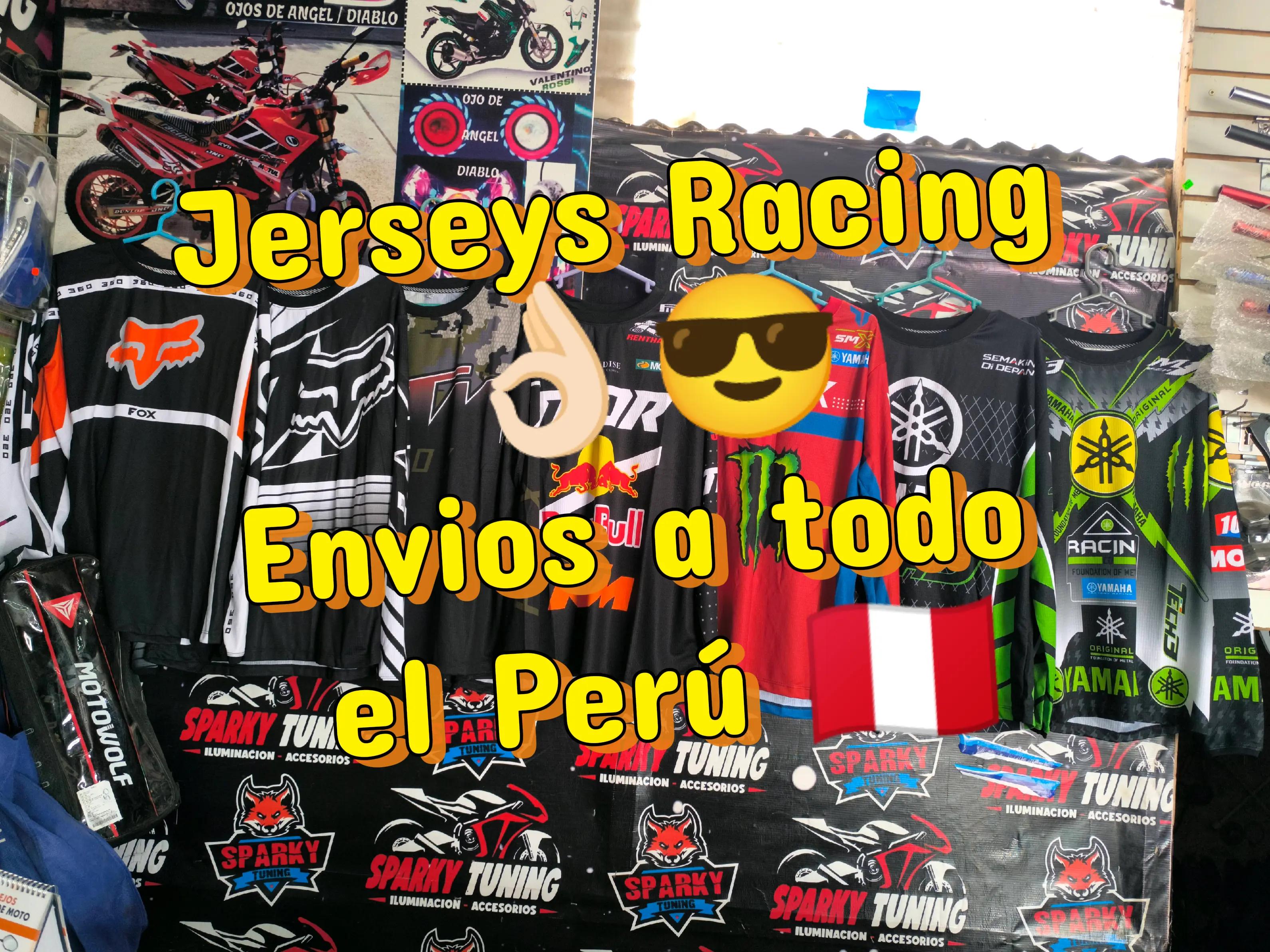 @Sparky Tuning Motos ๐๏ธ๐ฆ ๐ต๐ช