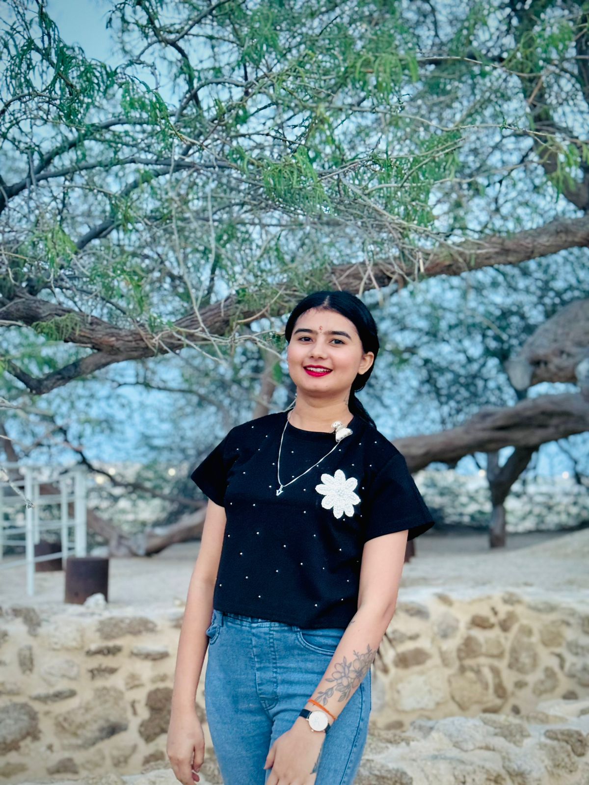 @Vishu Kaur🇧🇭