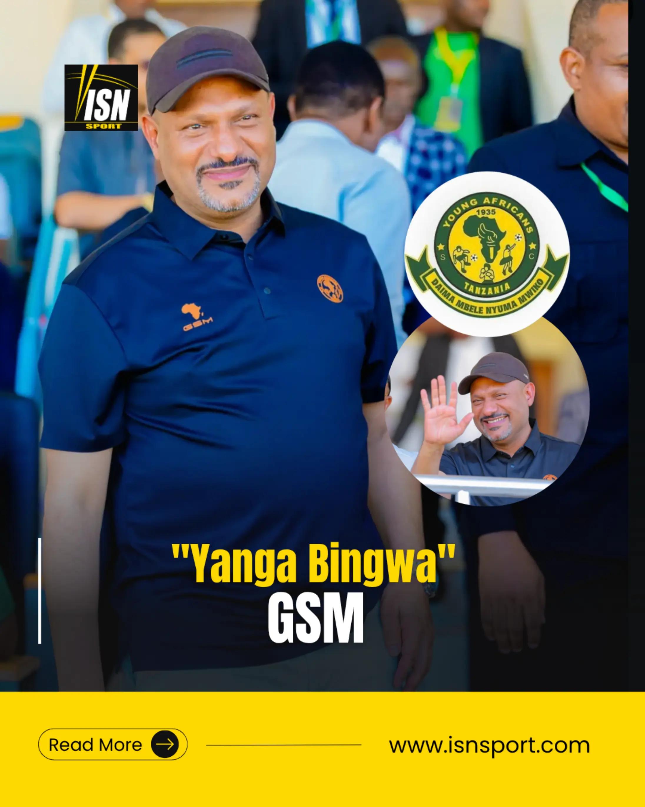 @ISN Sport