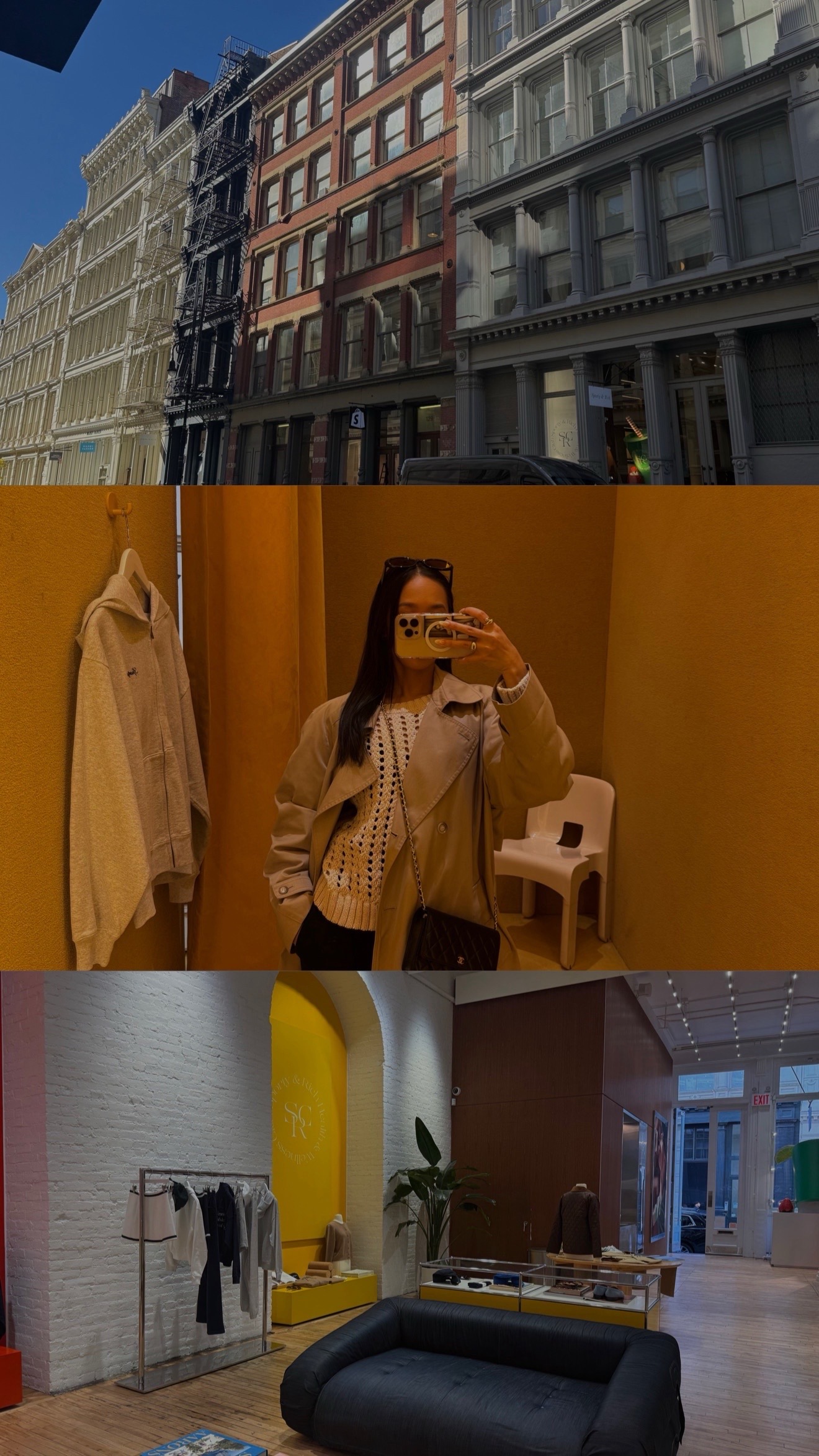 @Erika | life & style