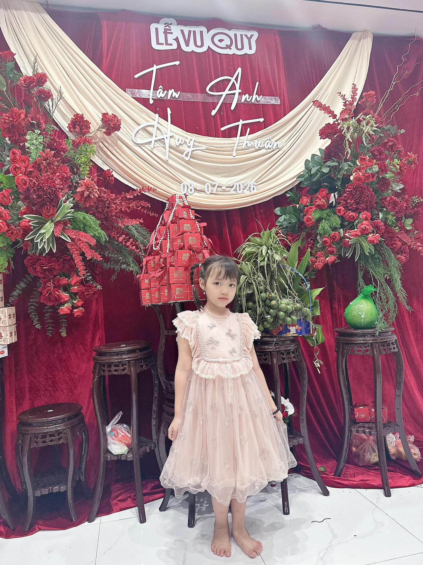 @Mẹ Của Gấu Heo
