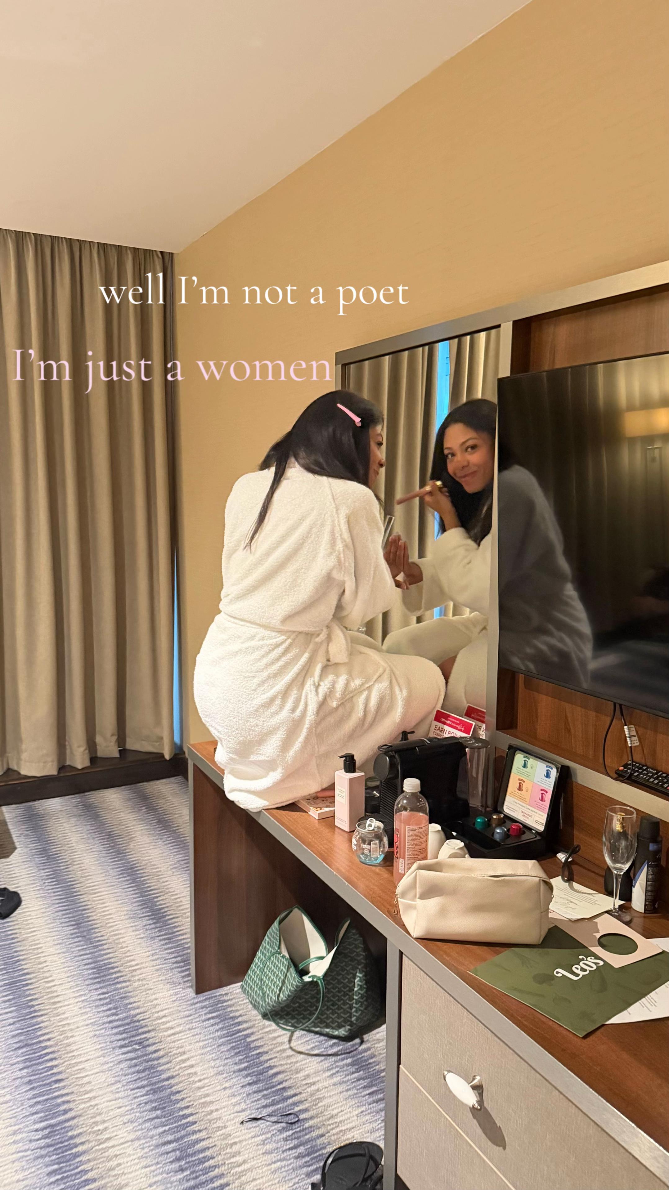 @tiarna shaw