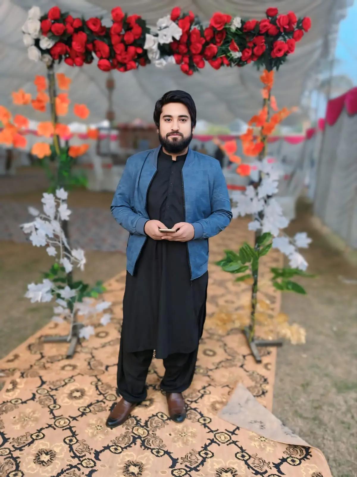 @USAMA BILAL QURESHI
