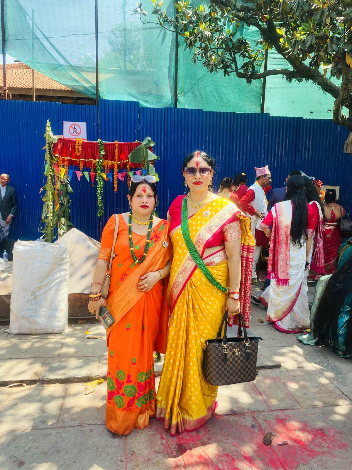 @Bishnu Baniya 🌼