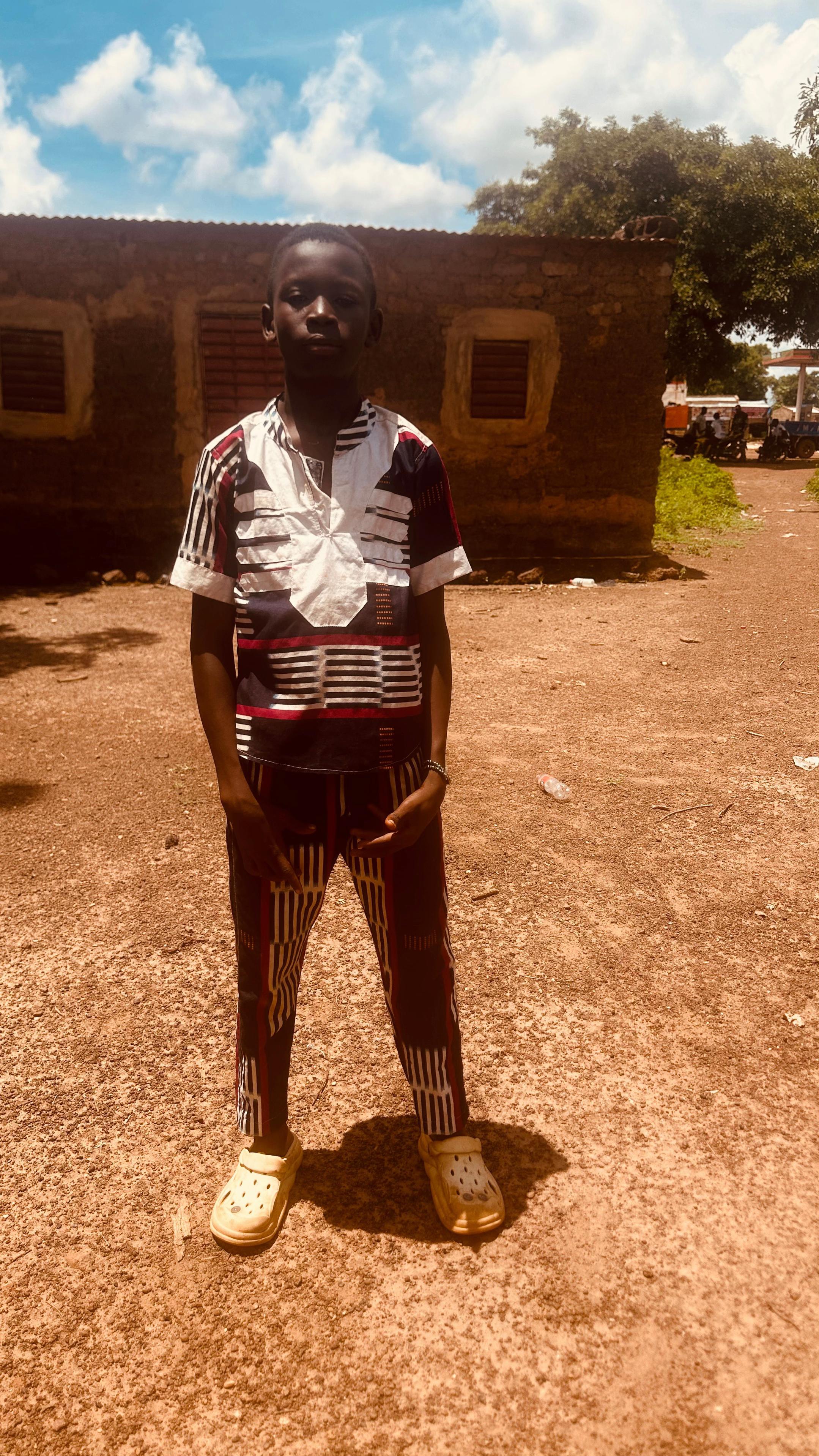 @💯arme🇧🇫 fatale 🥷