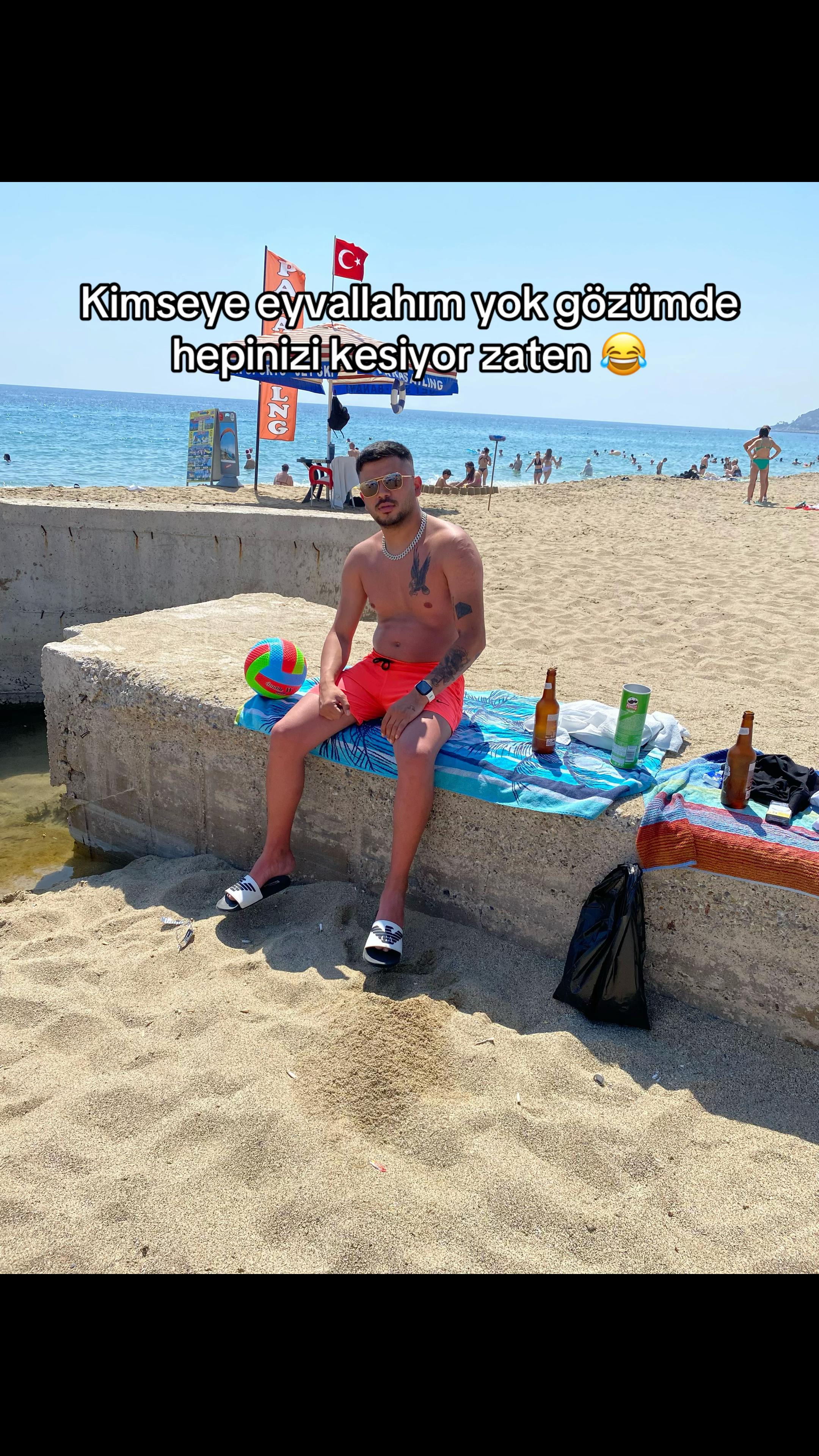 @Eren DOĞANAY 💎