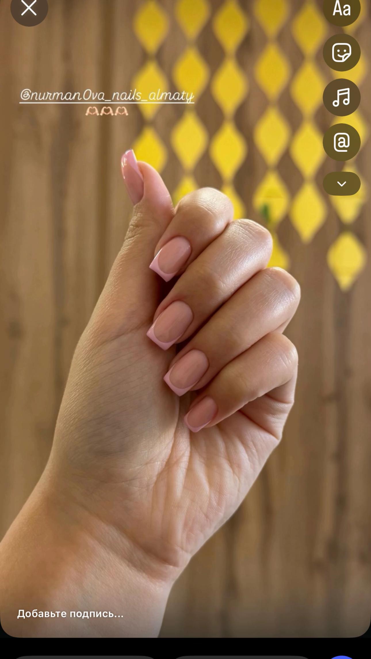 @nurmanOva_nails_almaty