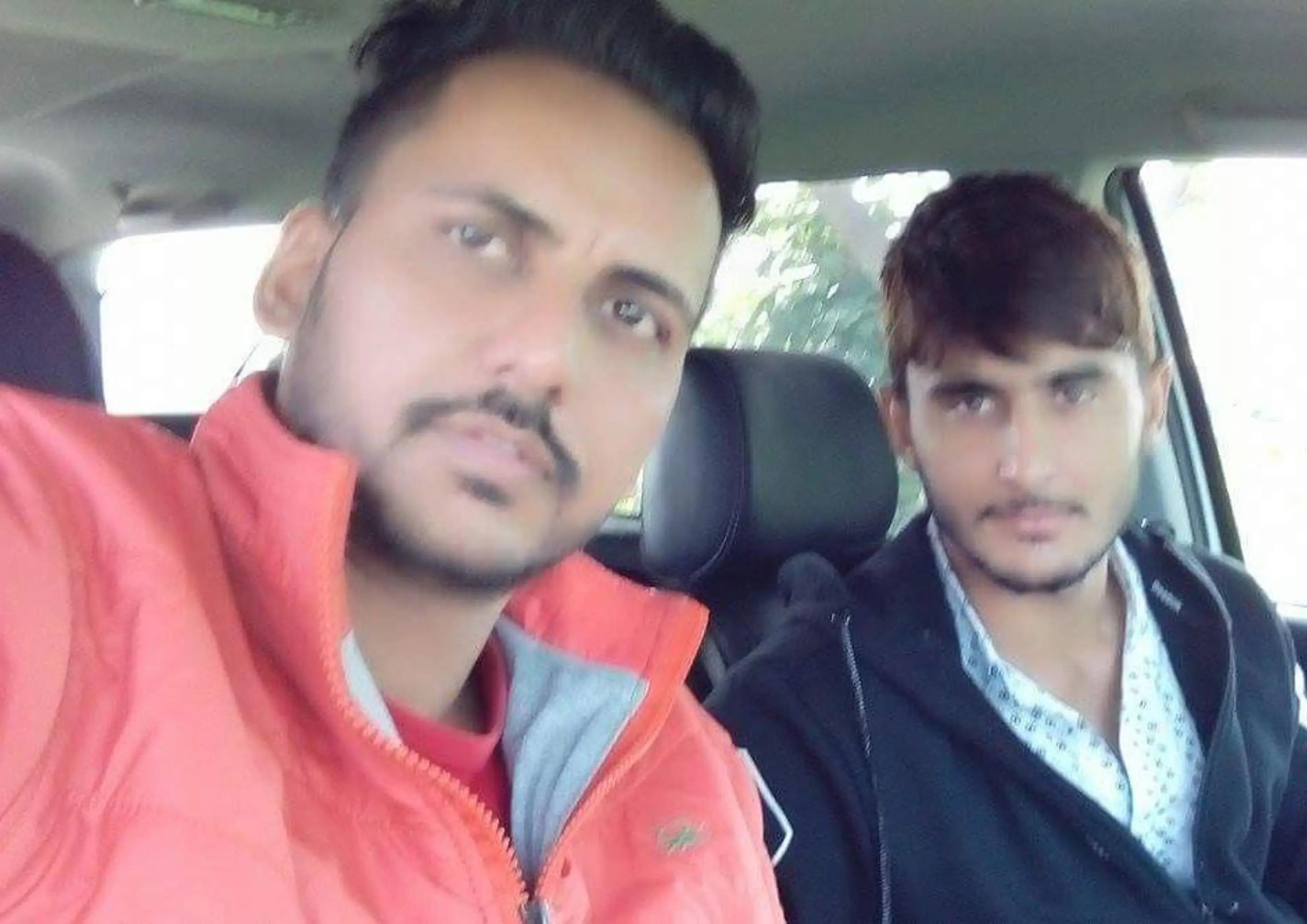 @ਦਵਿੰਦਰ ਬੰਬੀਹਾ ਗਰੁੱਪ 🦅🚩