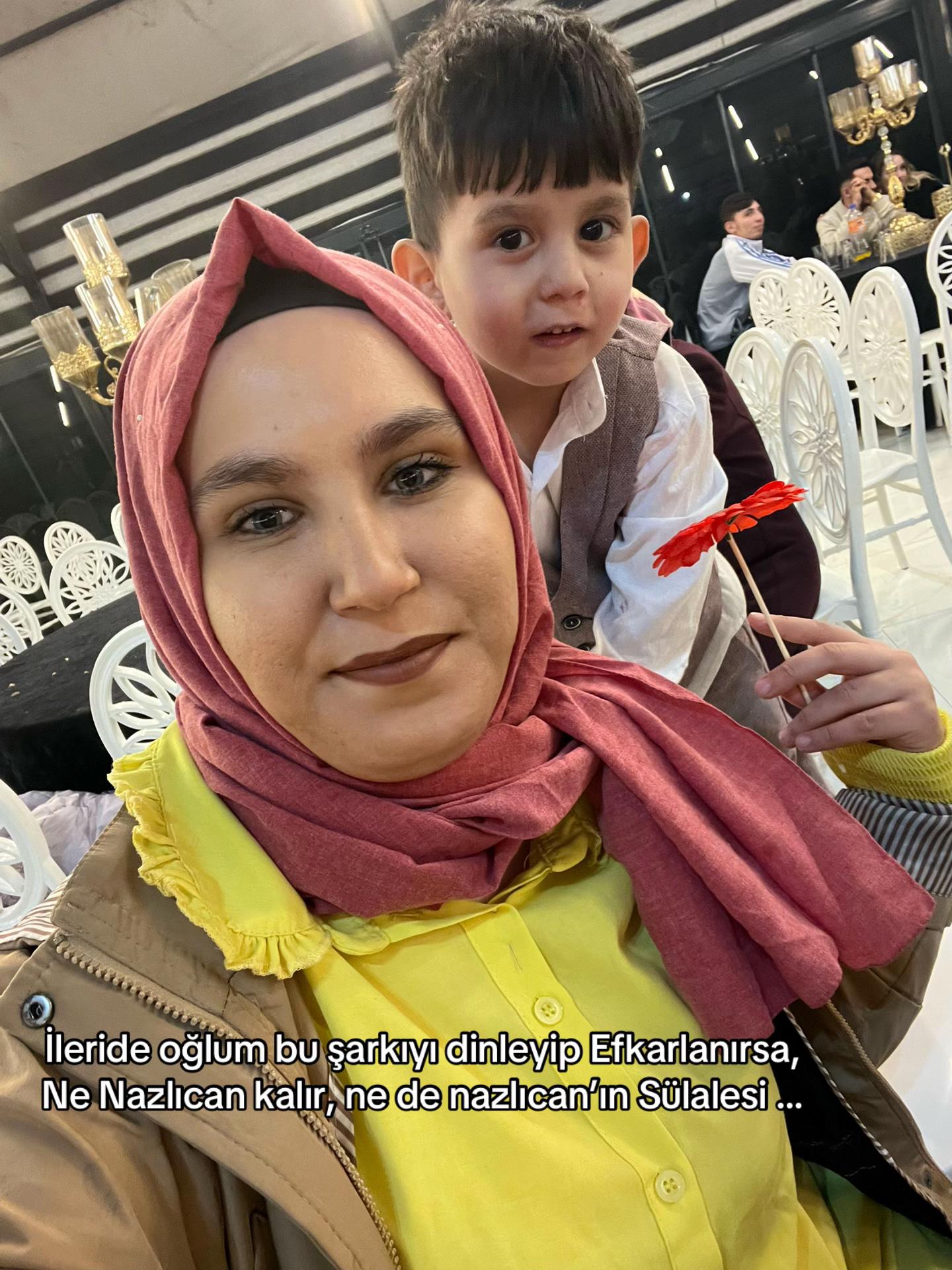 @Havva Nur &Ccedil;elik