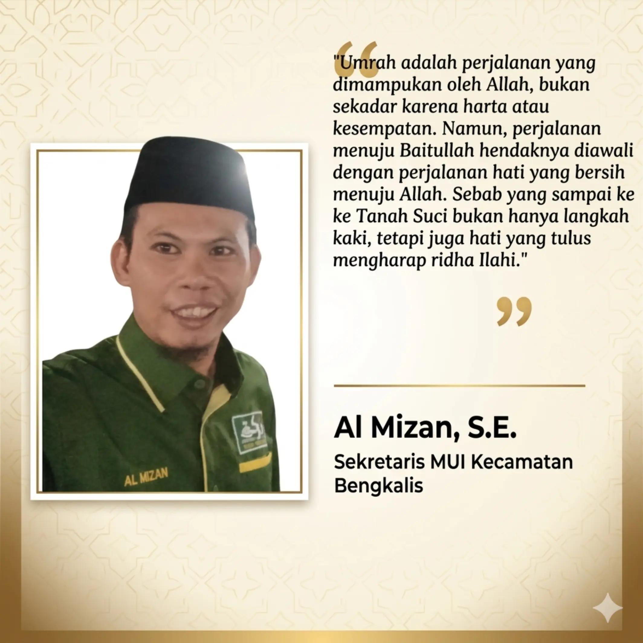 @AL MIZAN