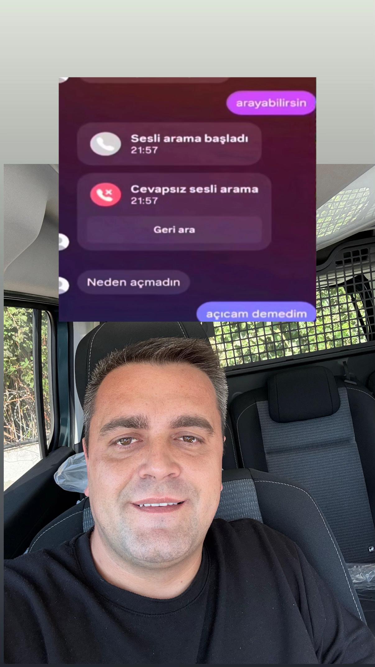 @Samet Tetik 