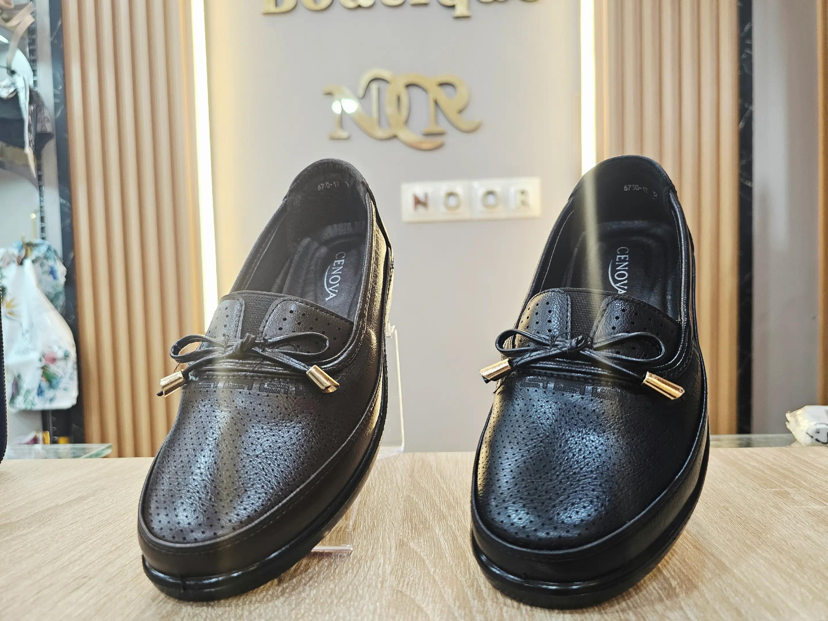 @chaussures_Noor
