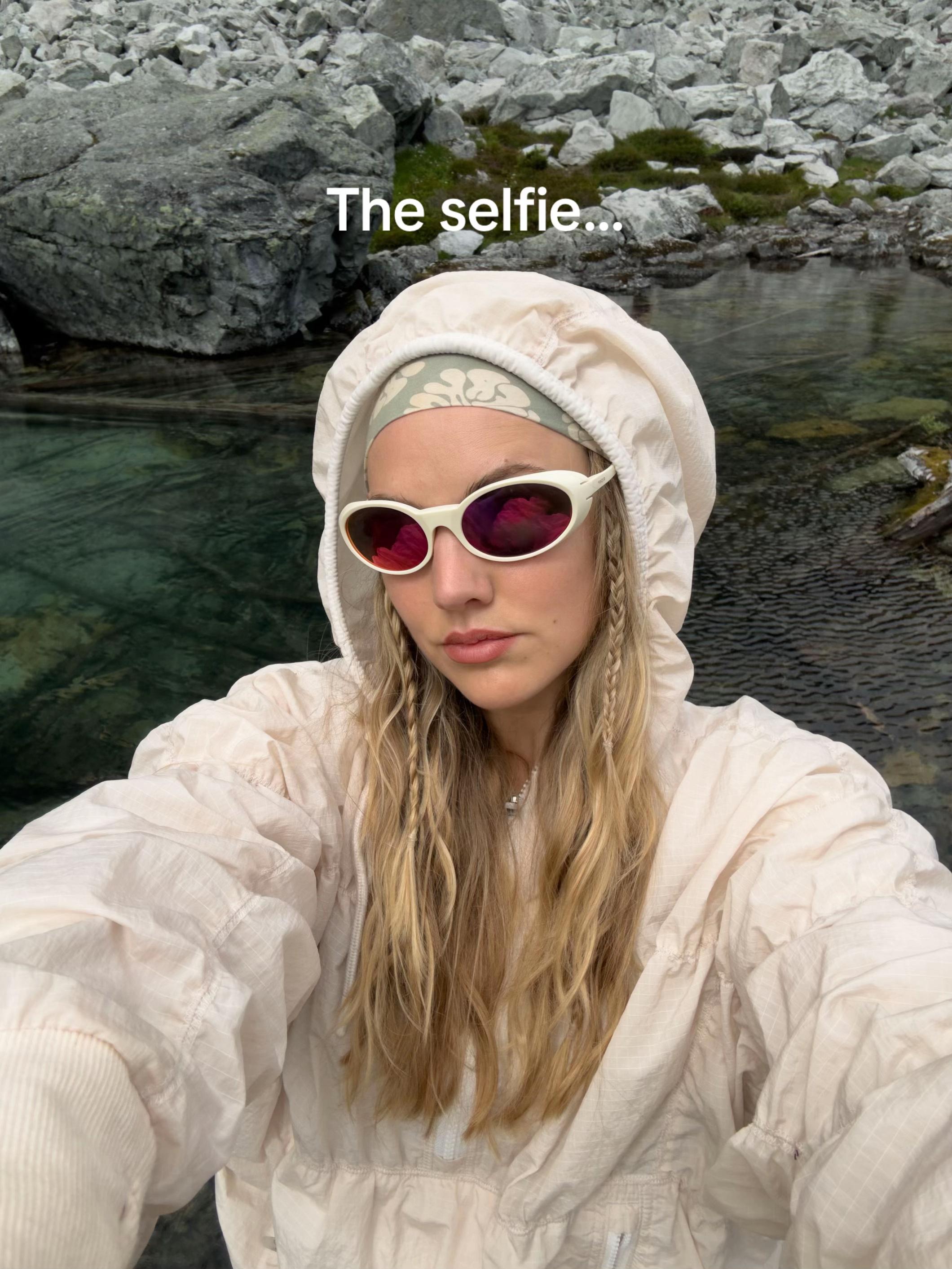 @Sabrina Bloedorn