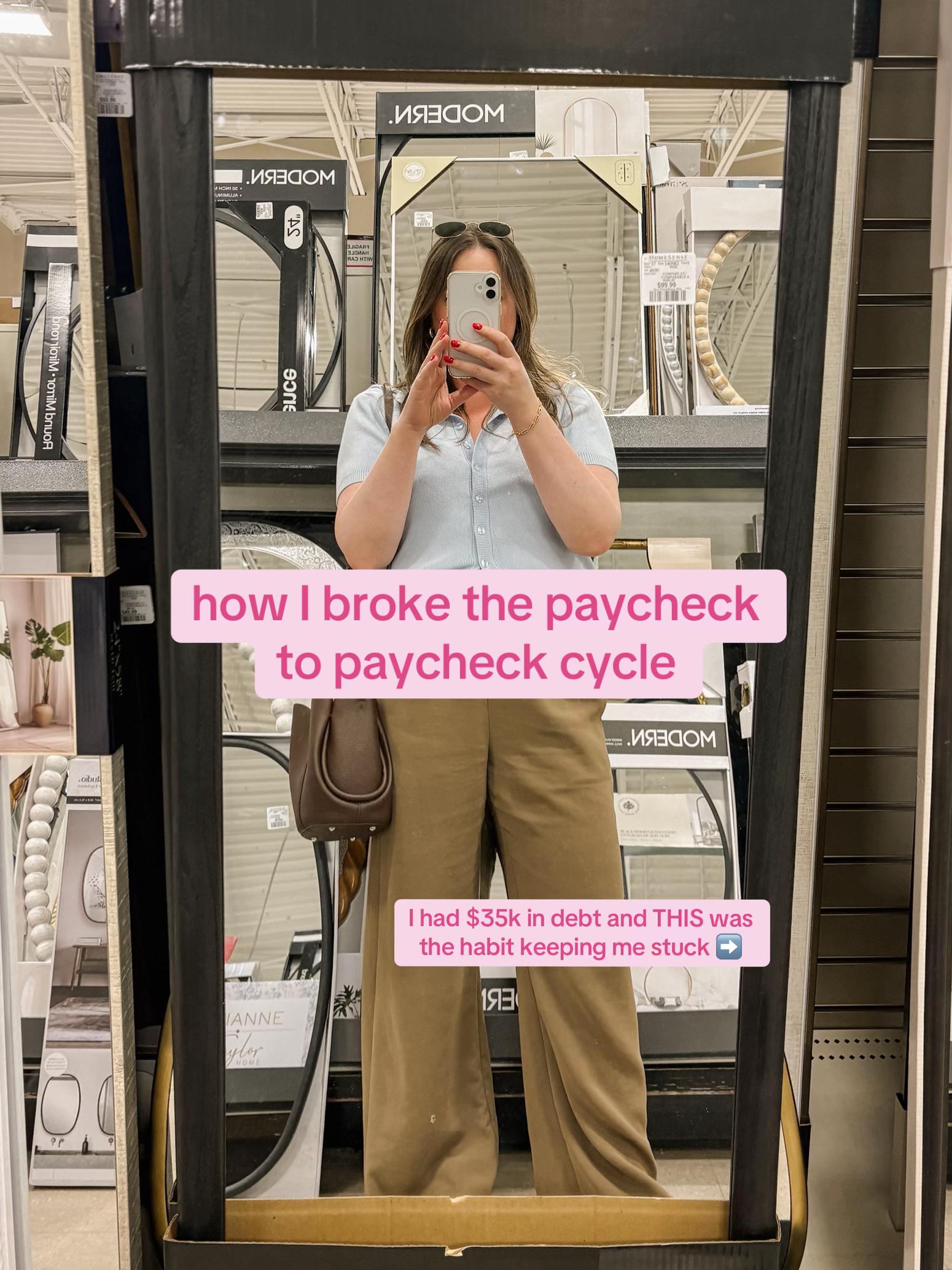 @Budget Bestie