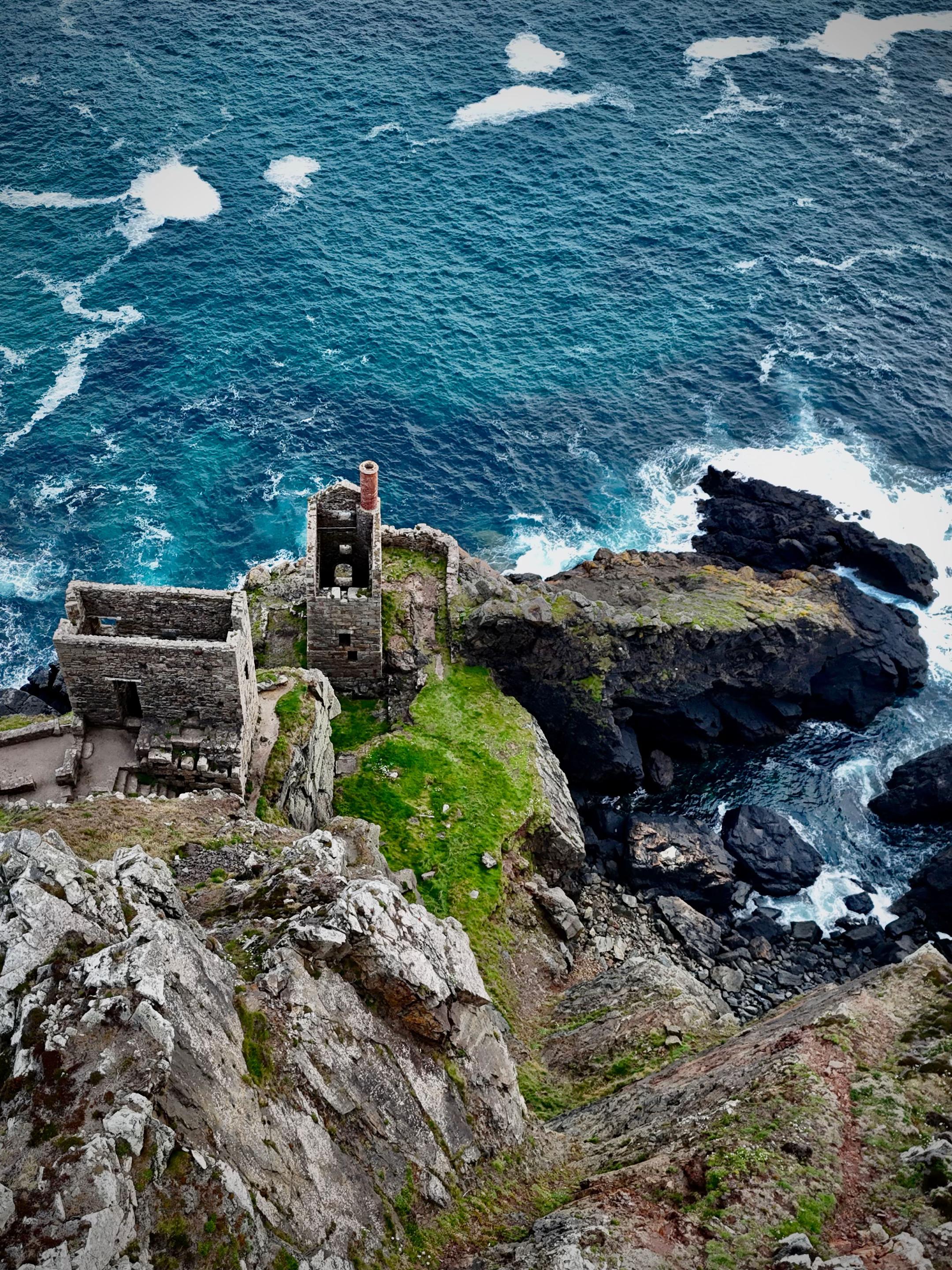 @Passion Kernow (Cornwall)