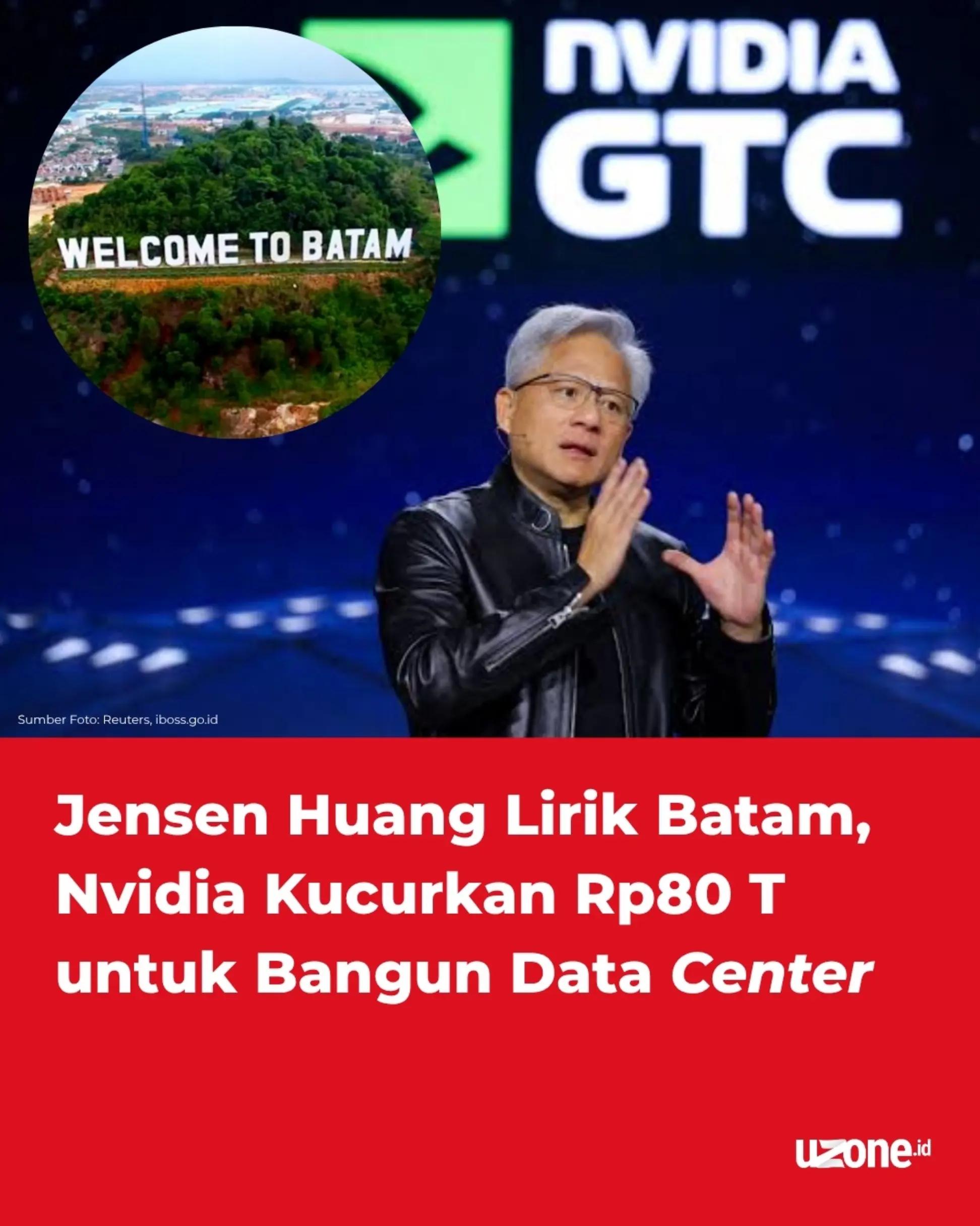 @Uzone Indonesia