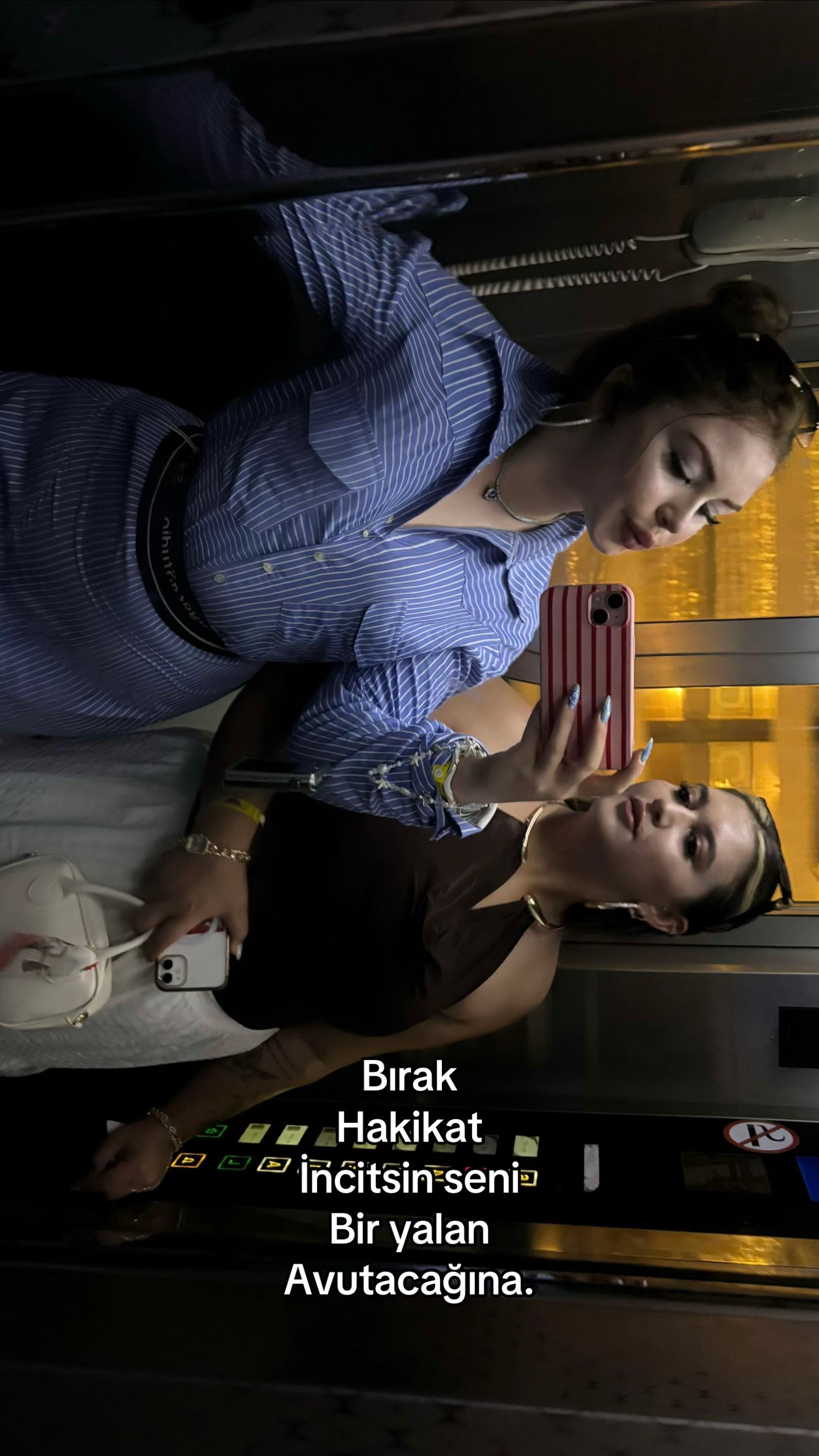 @Yağmur