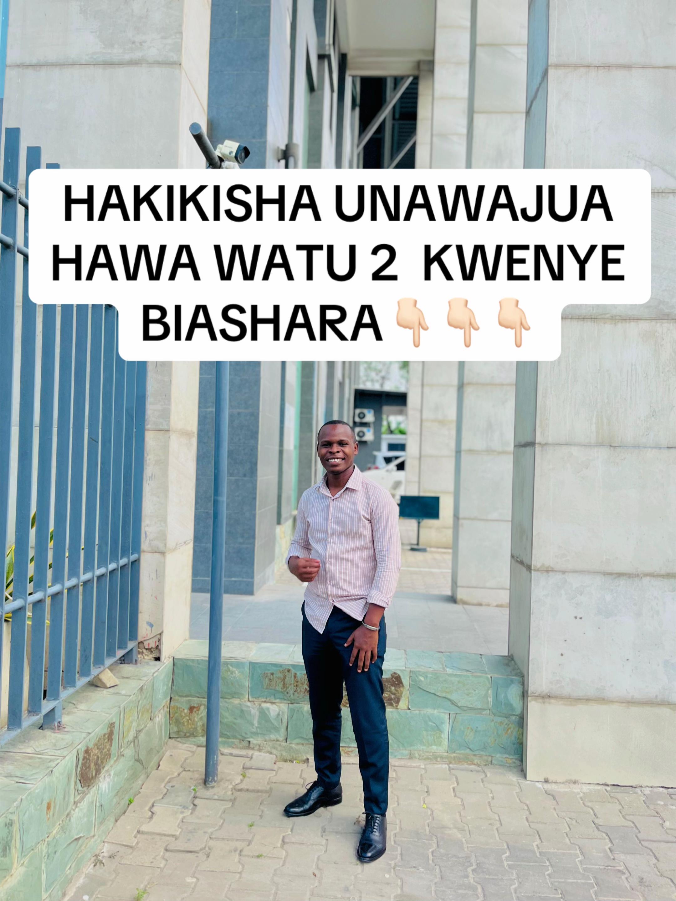 @Pius Kichere🇹🇿