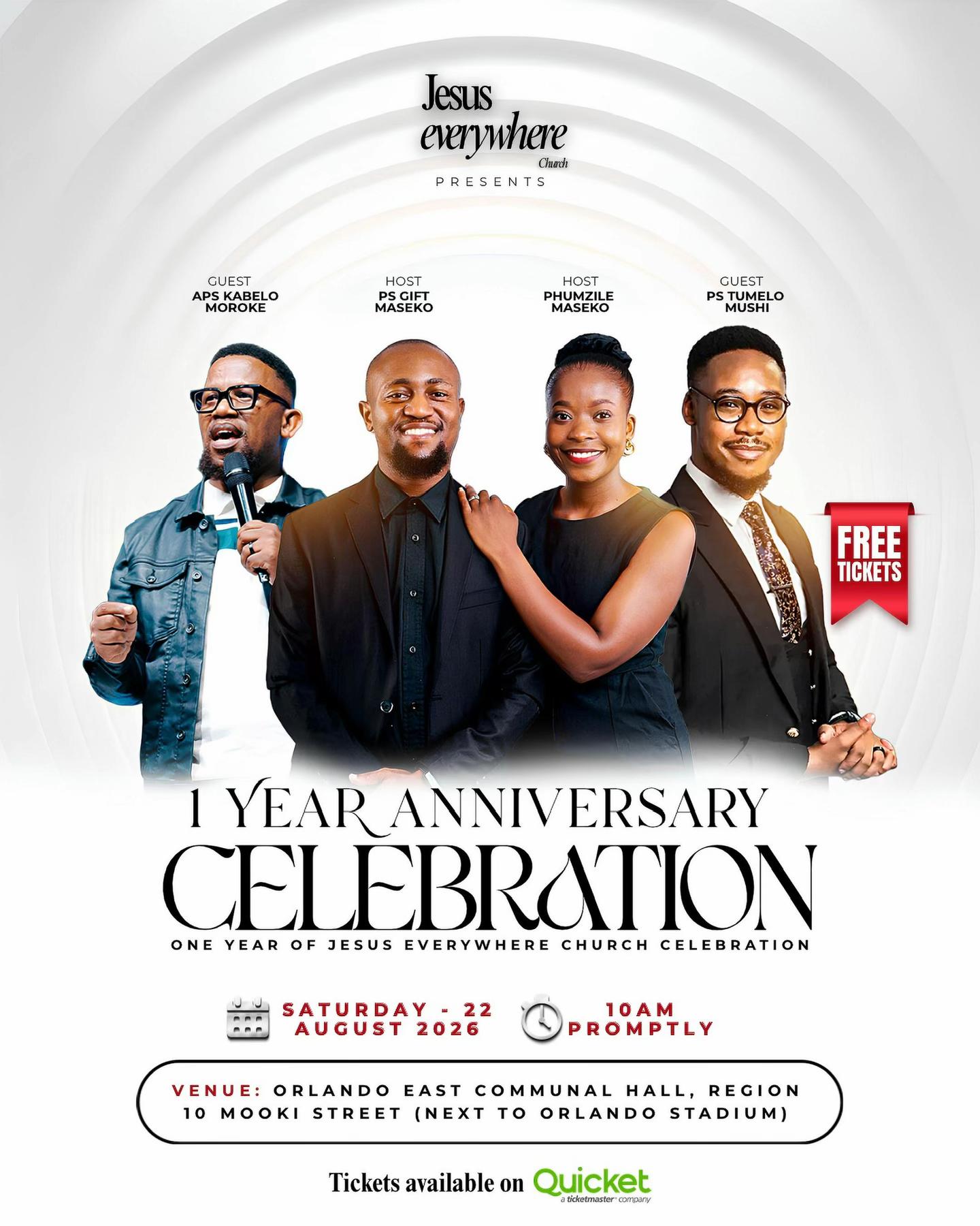 @Gift Maseko