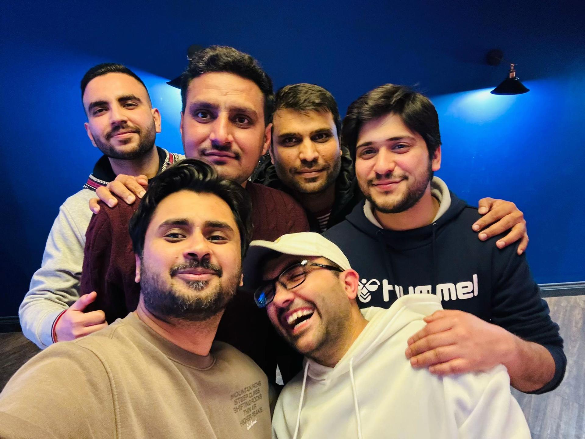 @Shafiq Afridi 🇬🇧👑