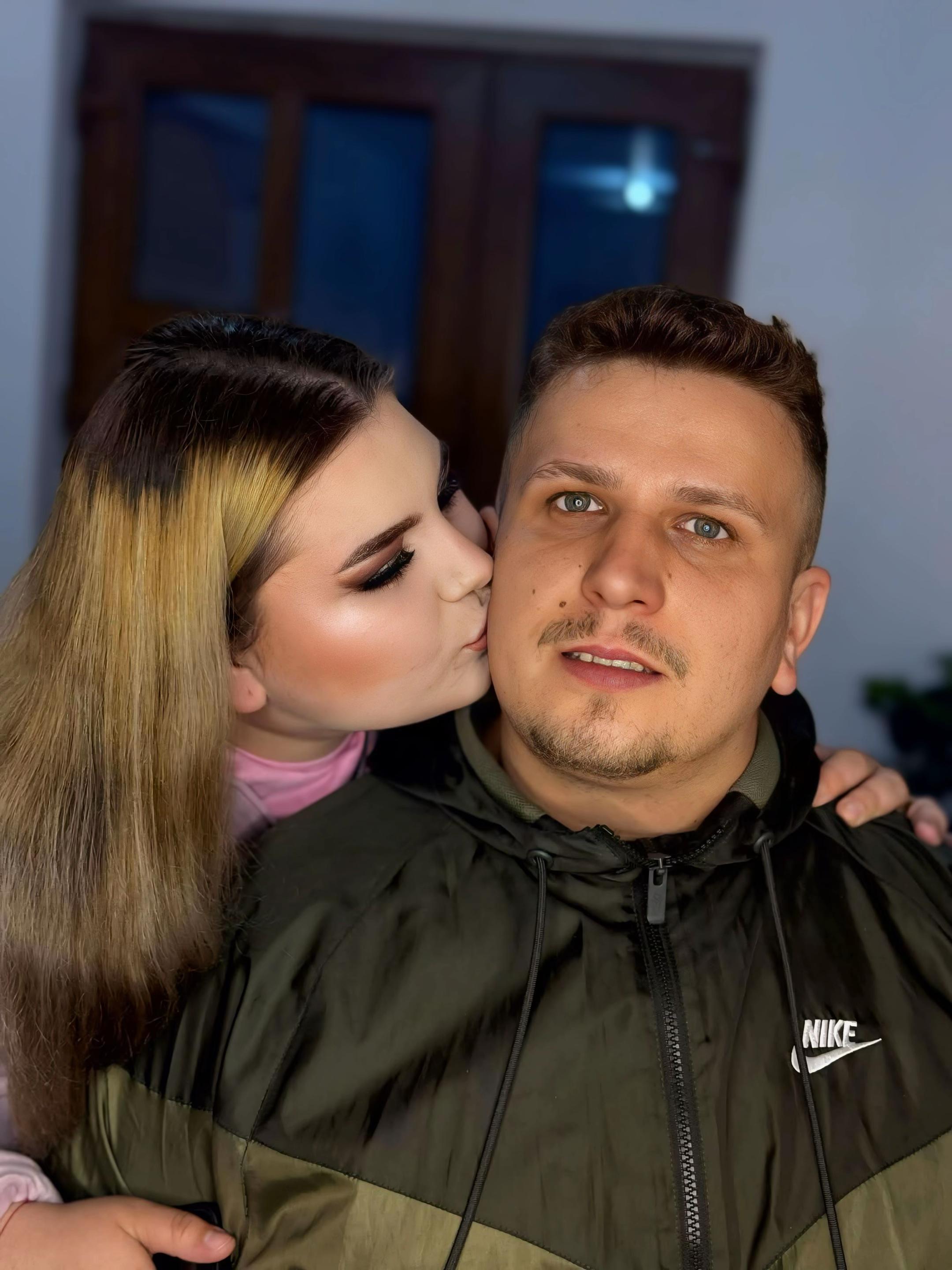 @Simona Maria