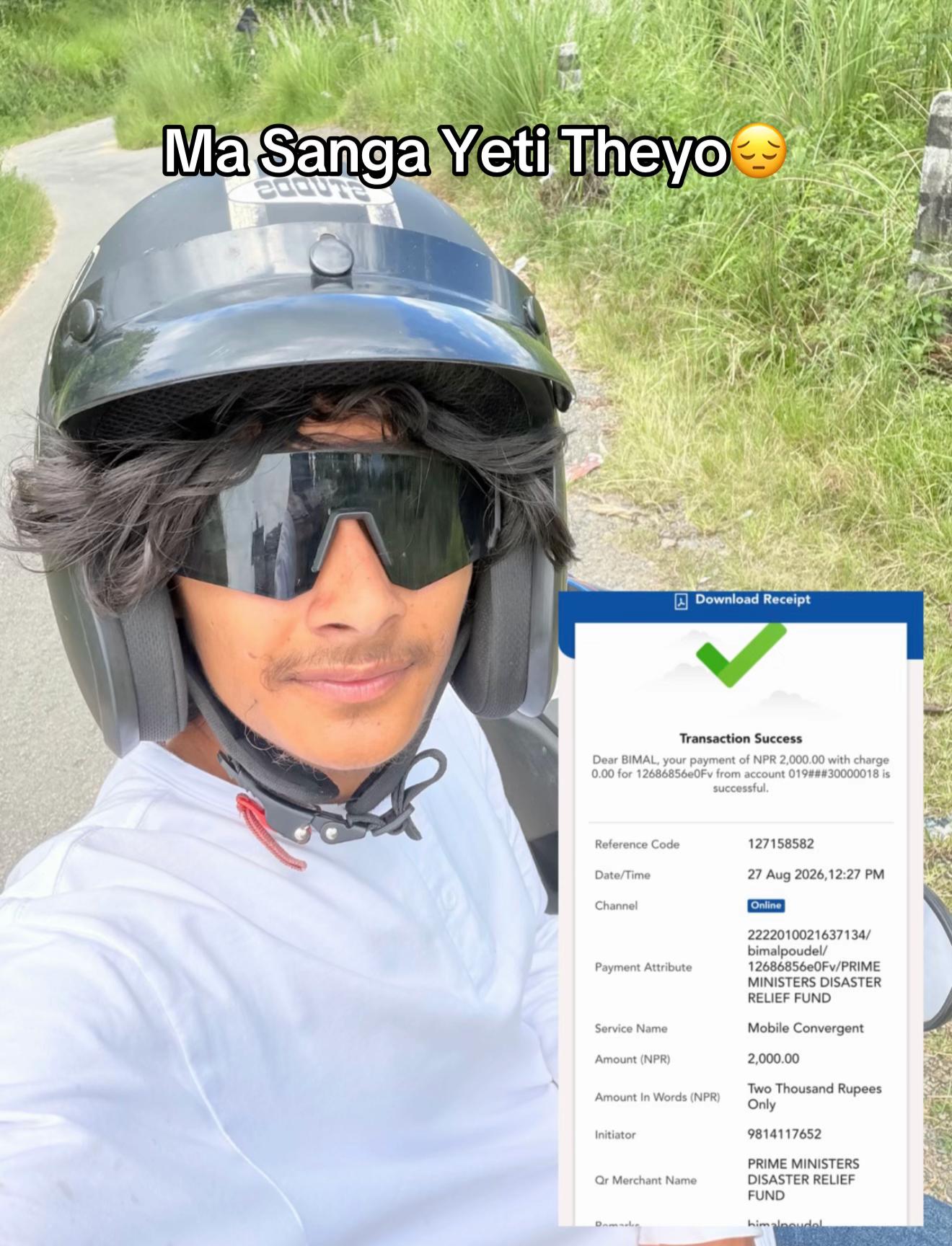 @YouTube:Bimal Vlogs🌔