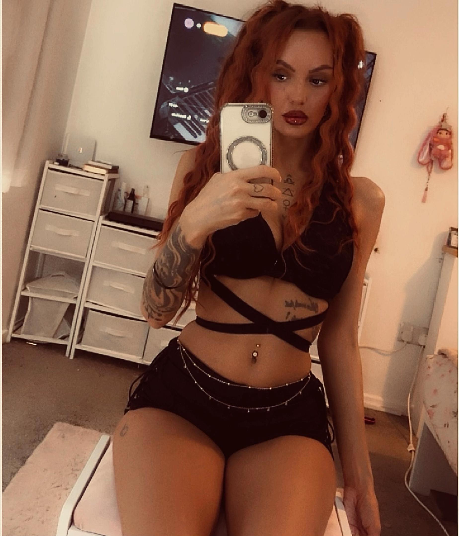 @SammieJ-XO