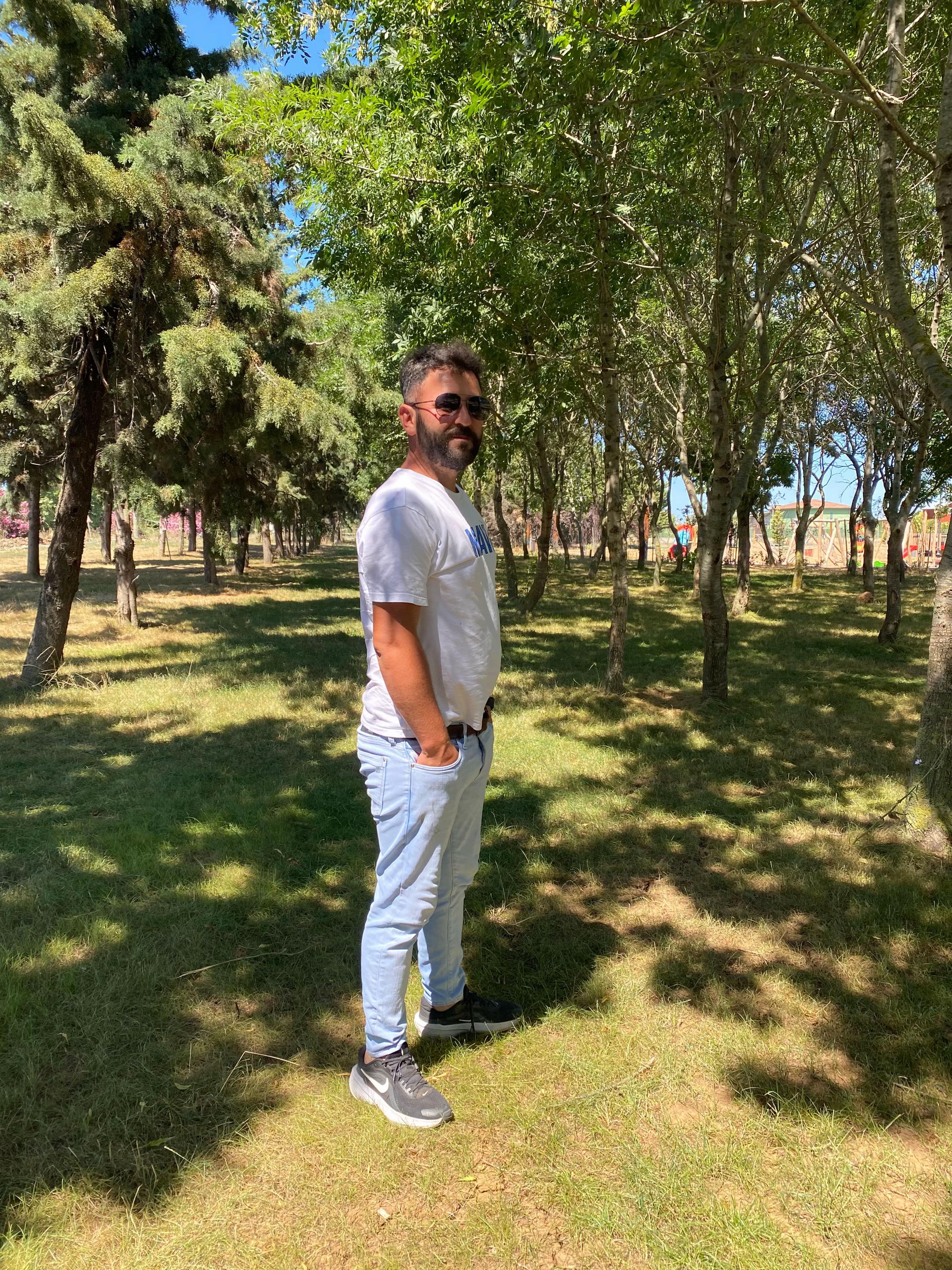 @Yusuf Karabay