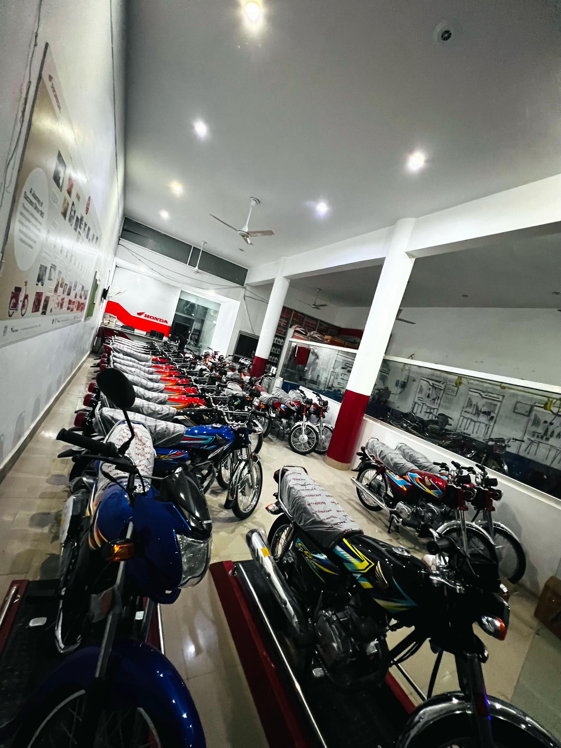 @ظفر دستی کارپوریشن🏍️