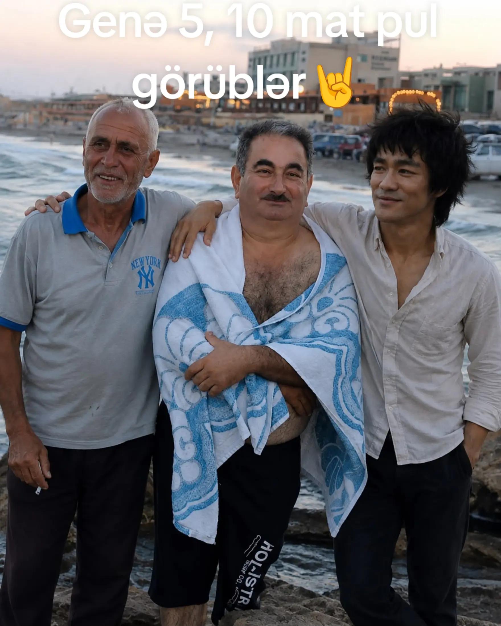 @G&uuml;nd&uuml;z Mirzeyev