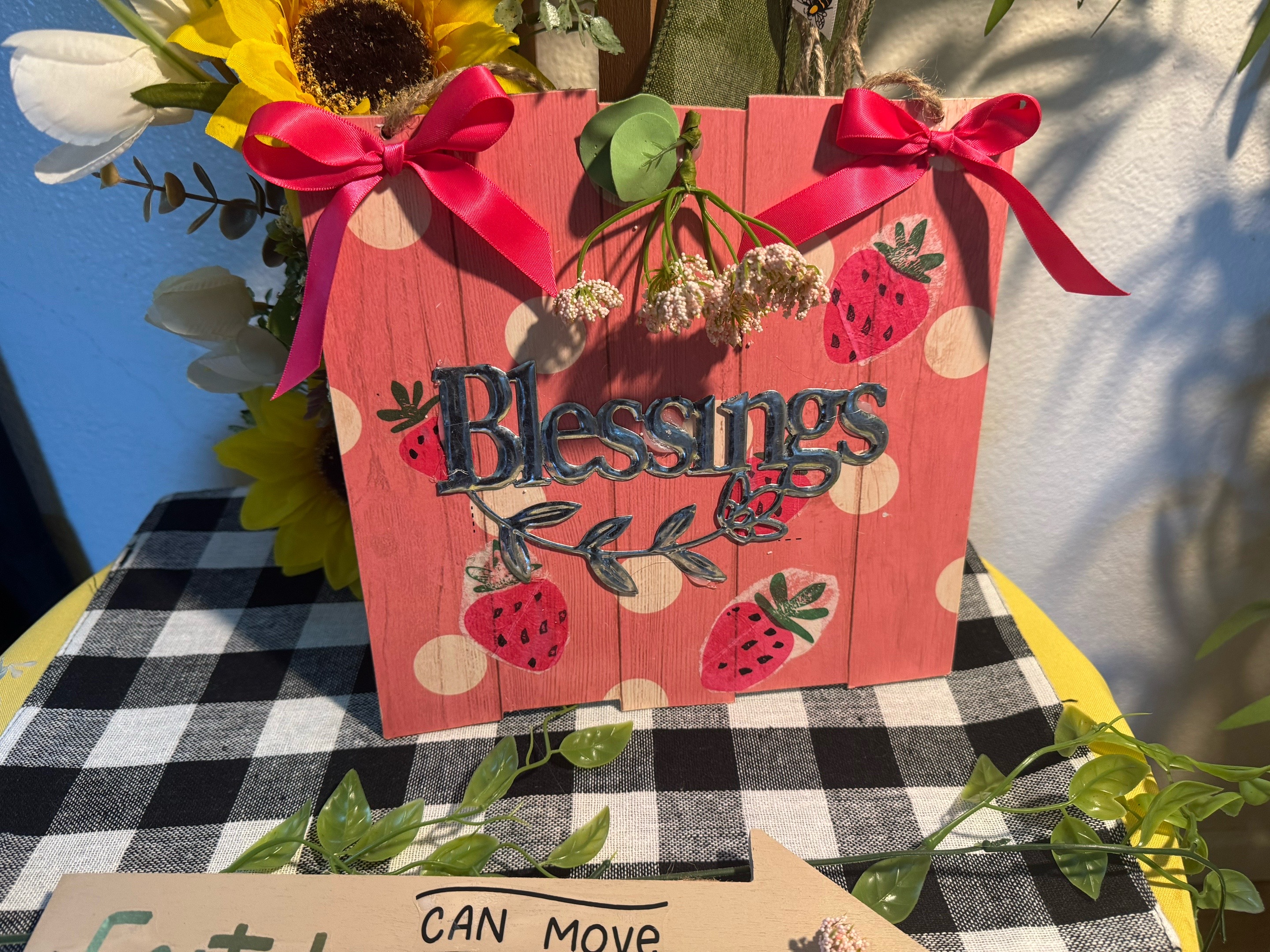 @The Grace Life DIY Home Decor