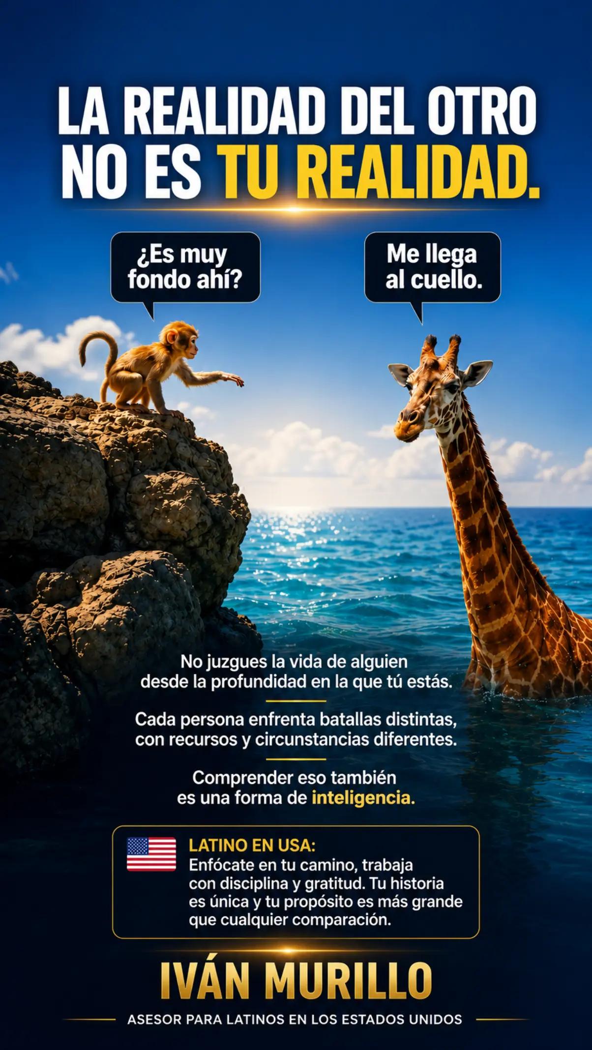 @Ivan Murillo