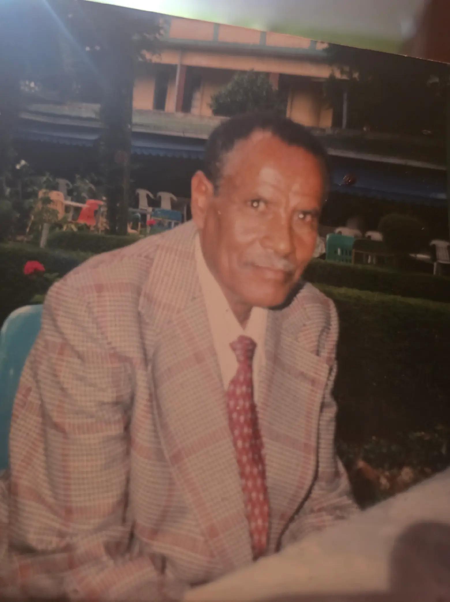 @Sosi ሶሲ